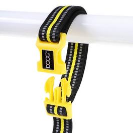 DOOG Neon Lead  (Clip It) Bolt