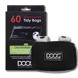 DOOG Walkie Pouch And Poo Bag