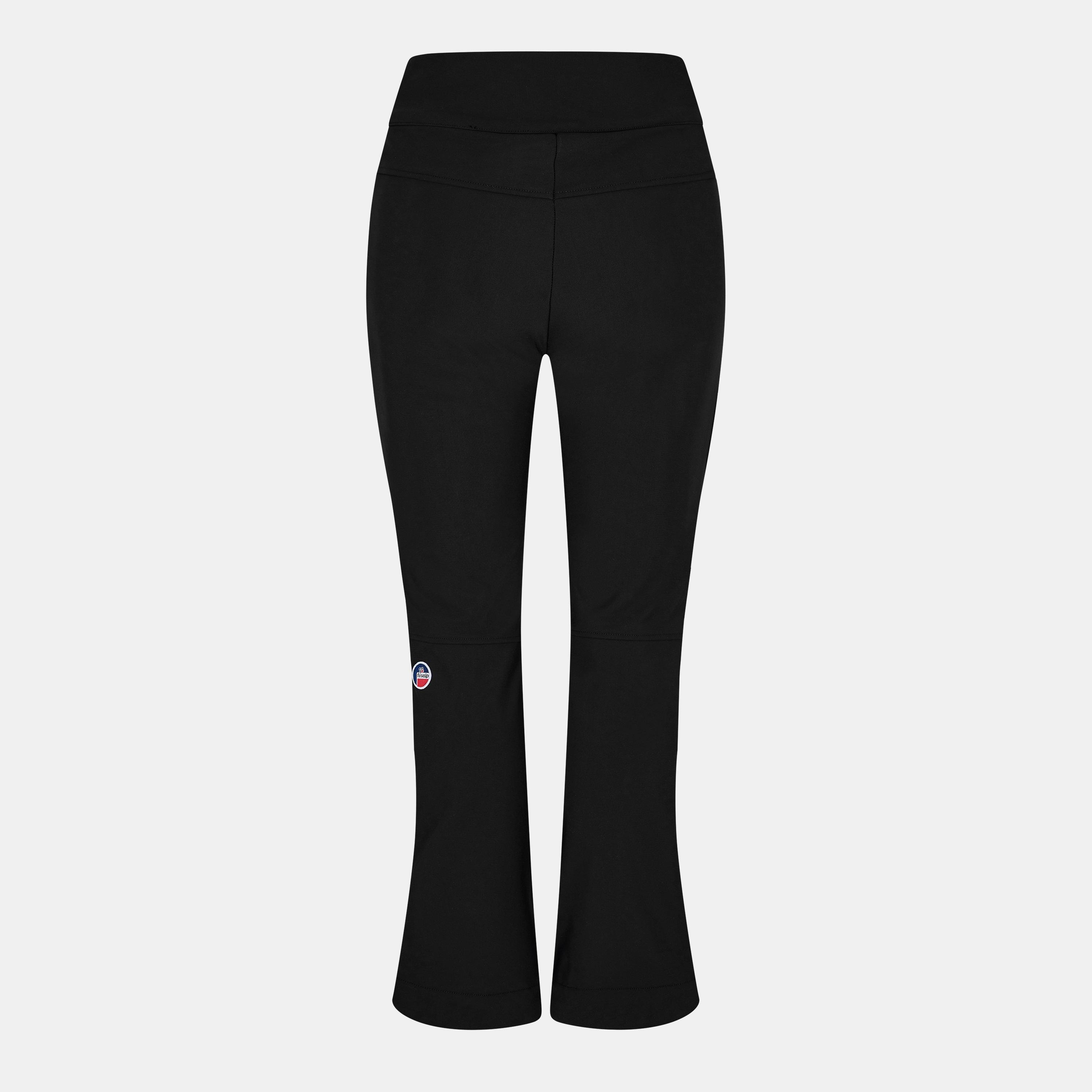 Noir - Fusalp - Diana Ski Trousers - 2