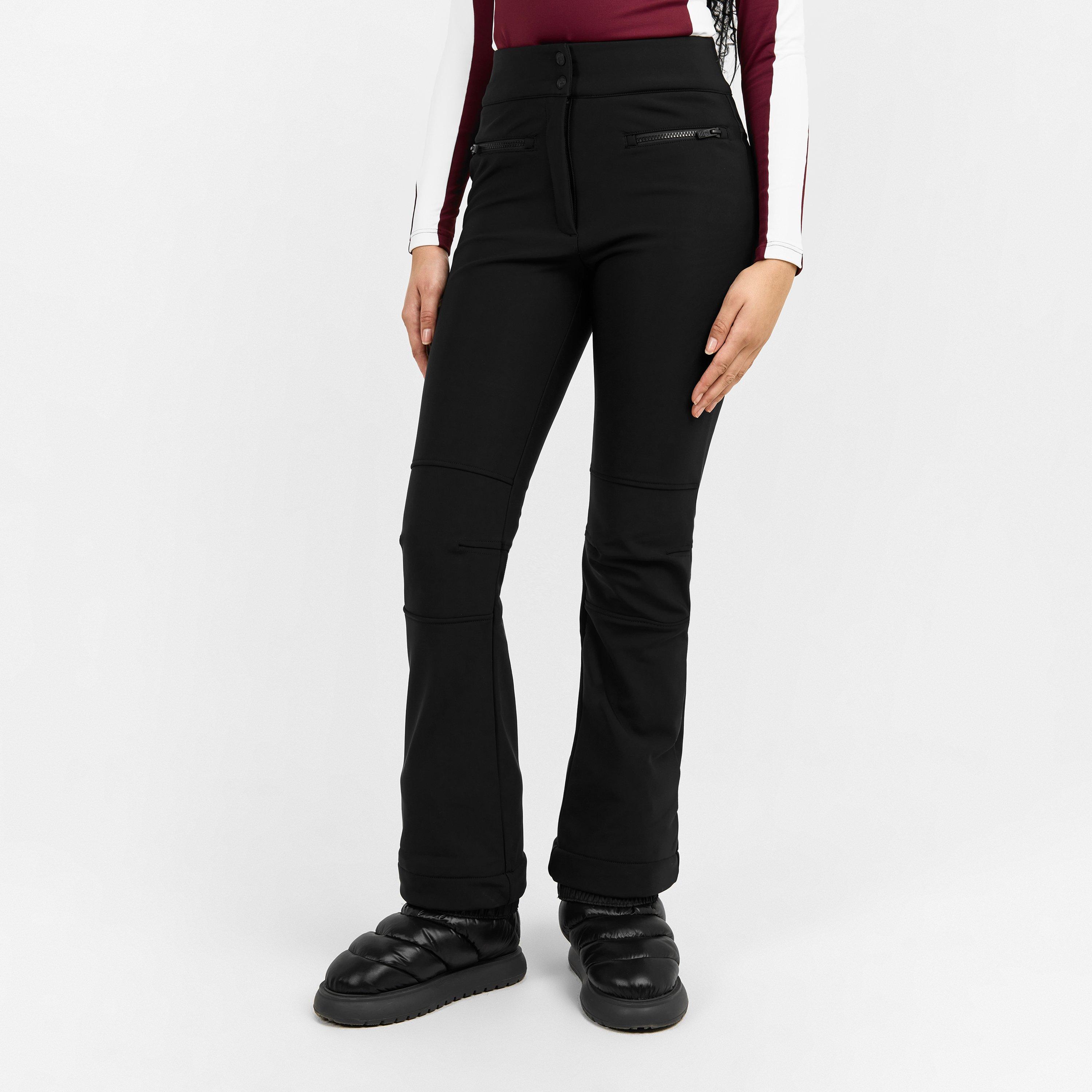 Noir - Fusalp - Diana Ski Trousers - 3