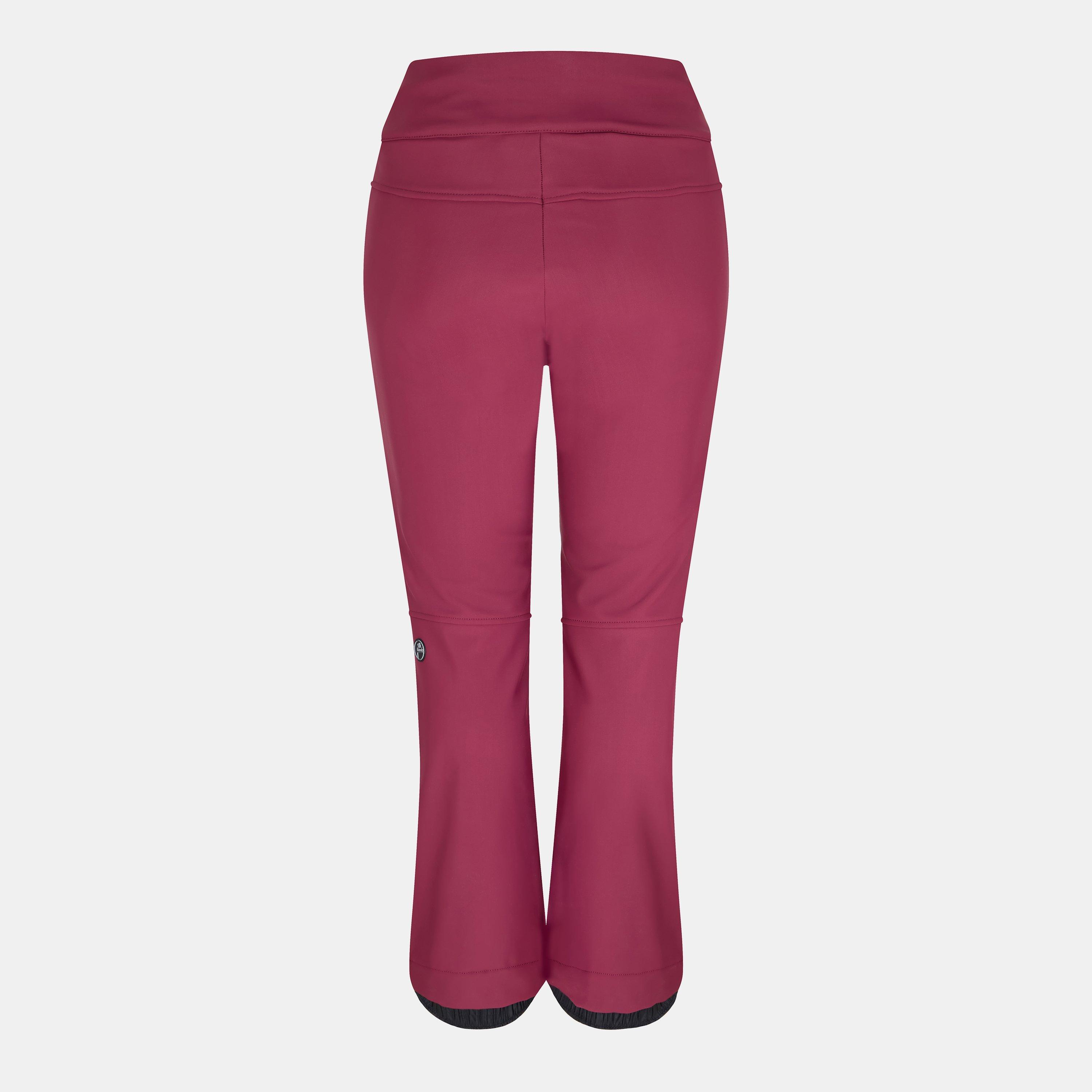 Acajou - Fusalp - Diana Ski Trousers - 2