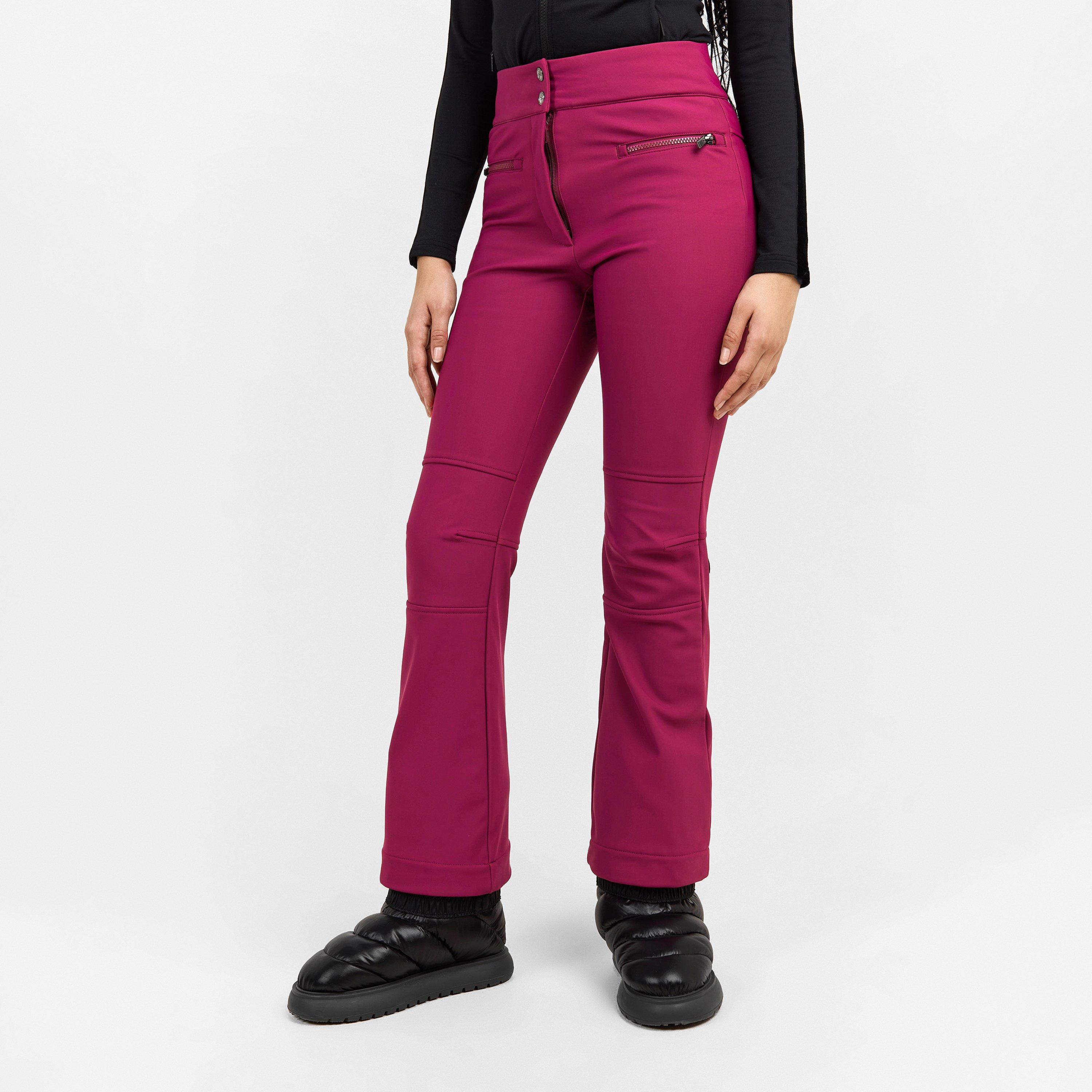 Acajou - Fusalp - Diana Ski Trousers - 3