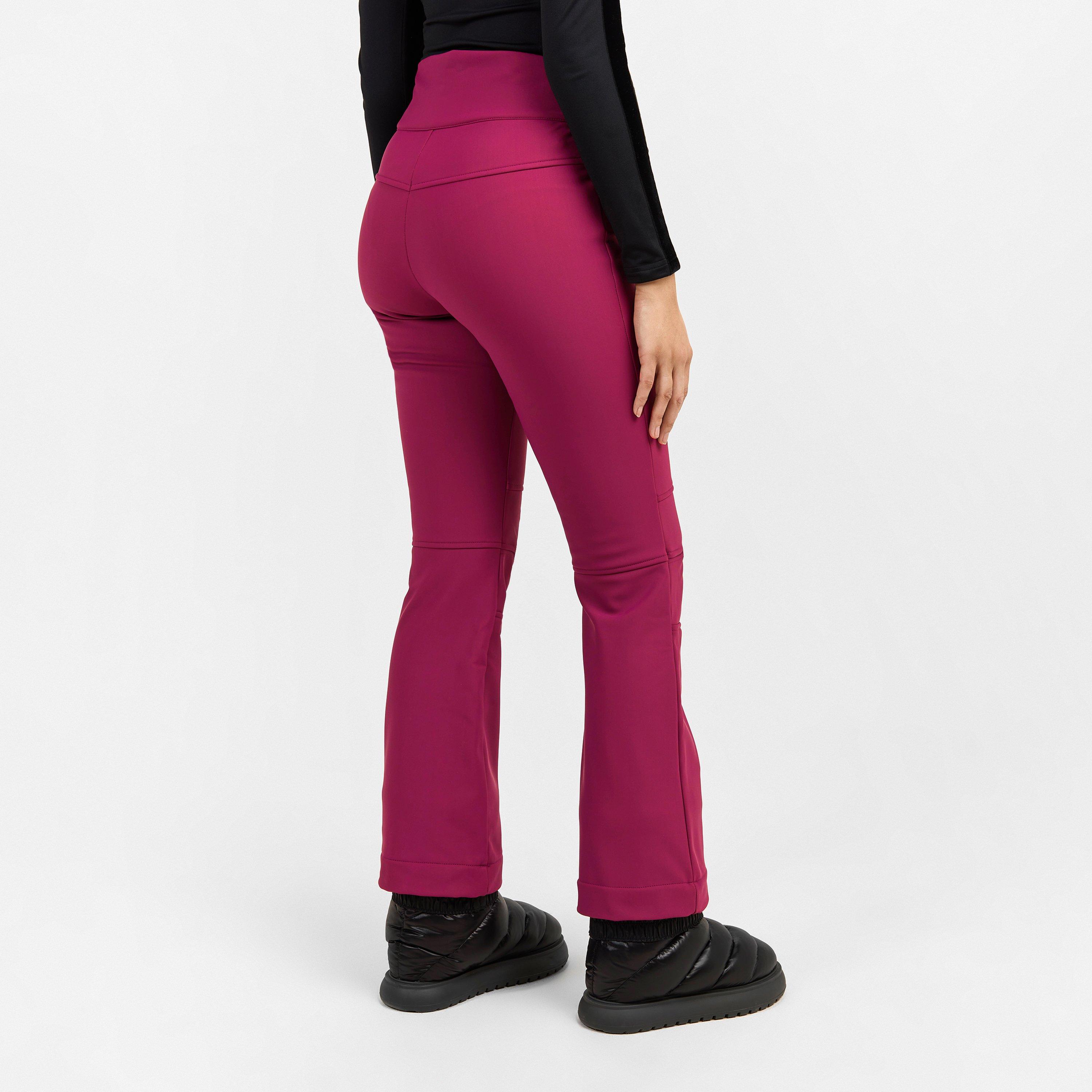 Acajou - Fusalp - Diana Ski Trousers - 4