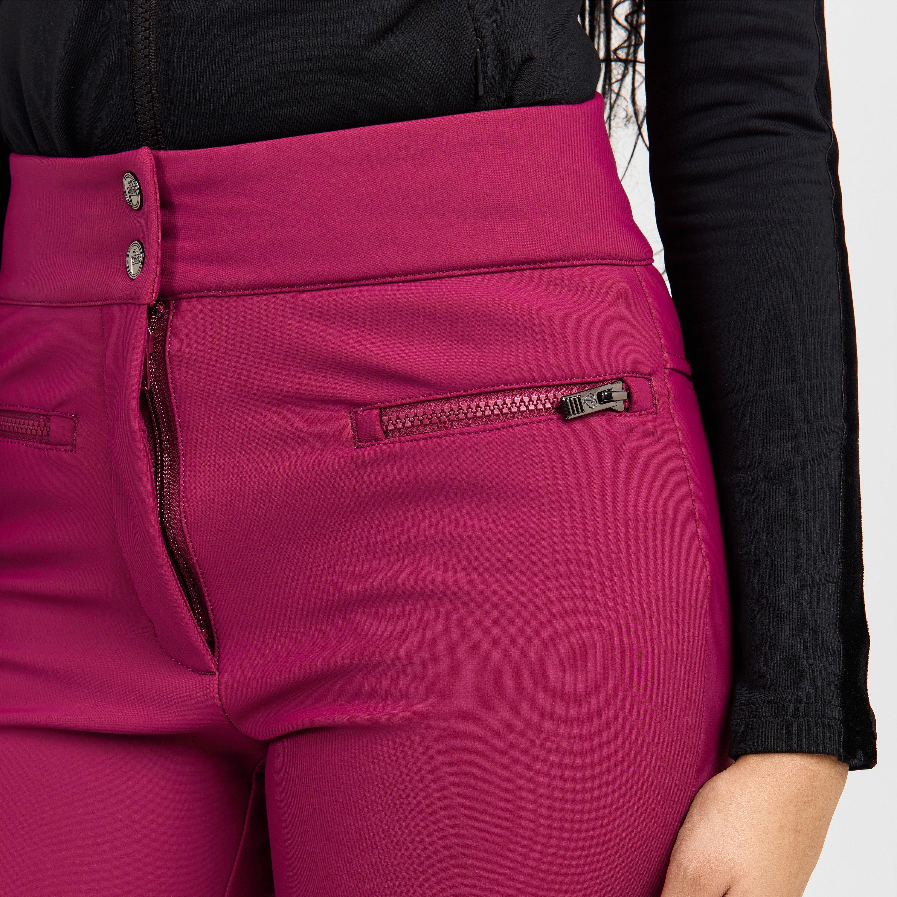 Acajou - Fusalp - Diana Ski Trousers - 5