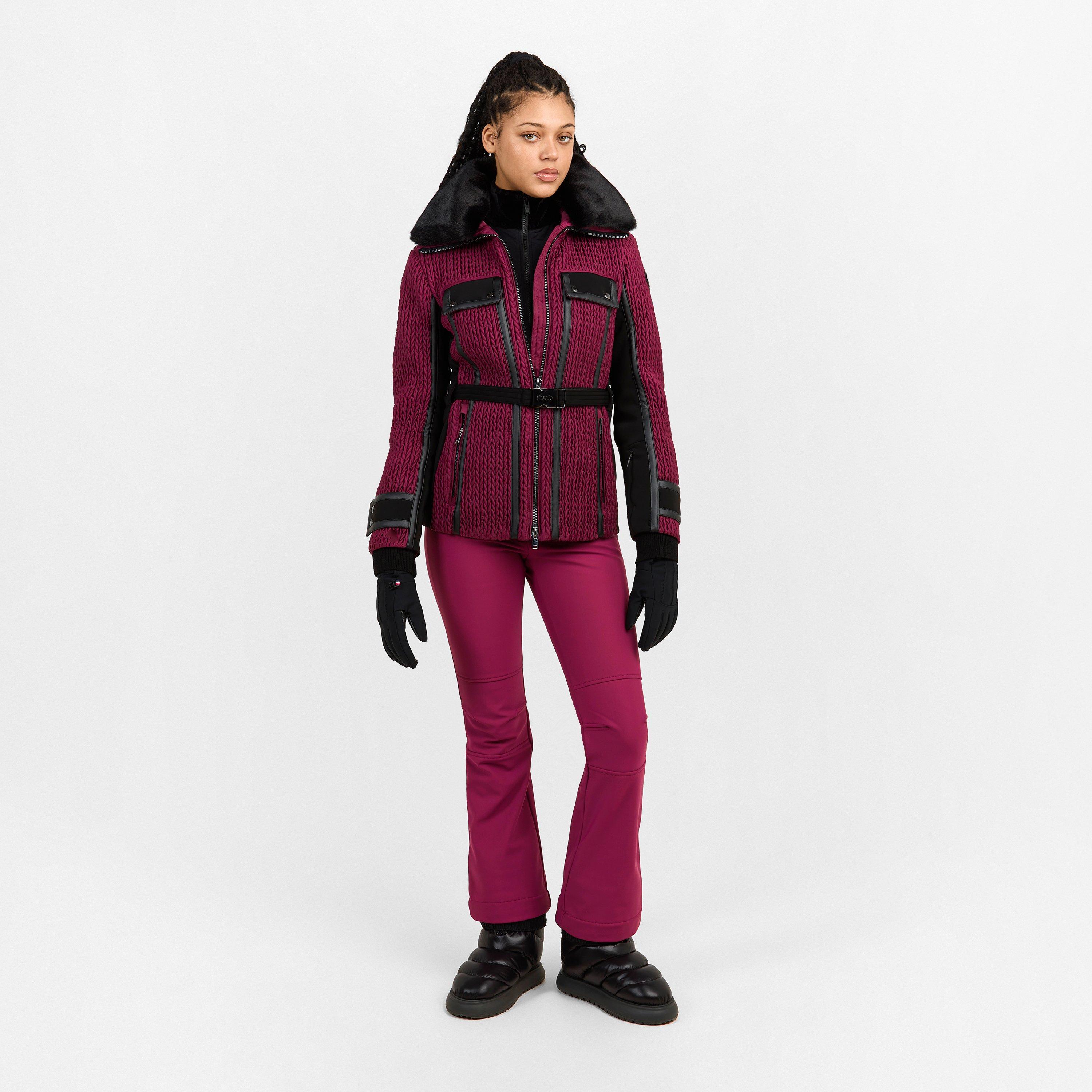 Acajou - Fusalp - Diana Ski Trousers - 6