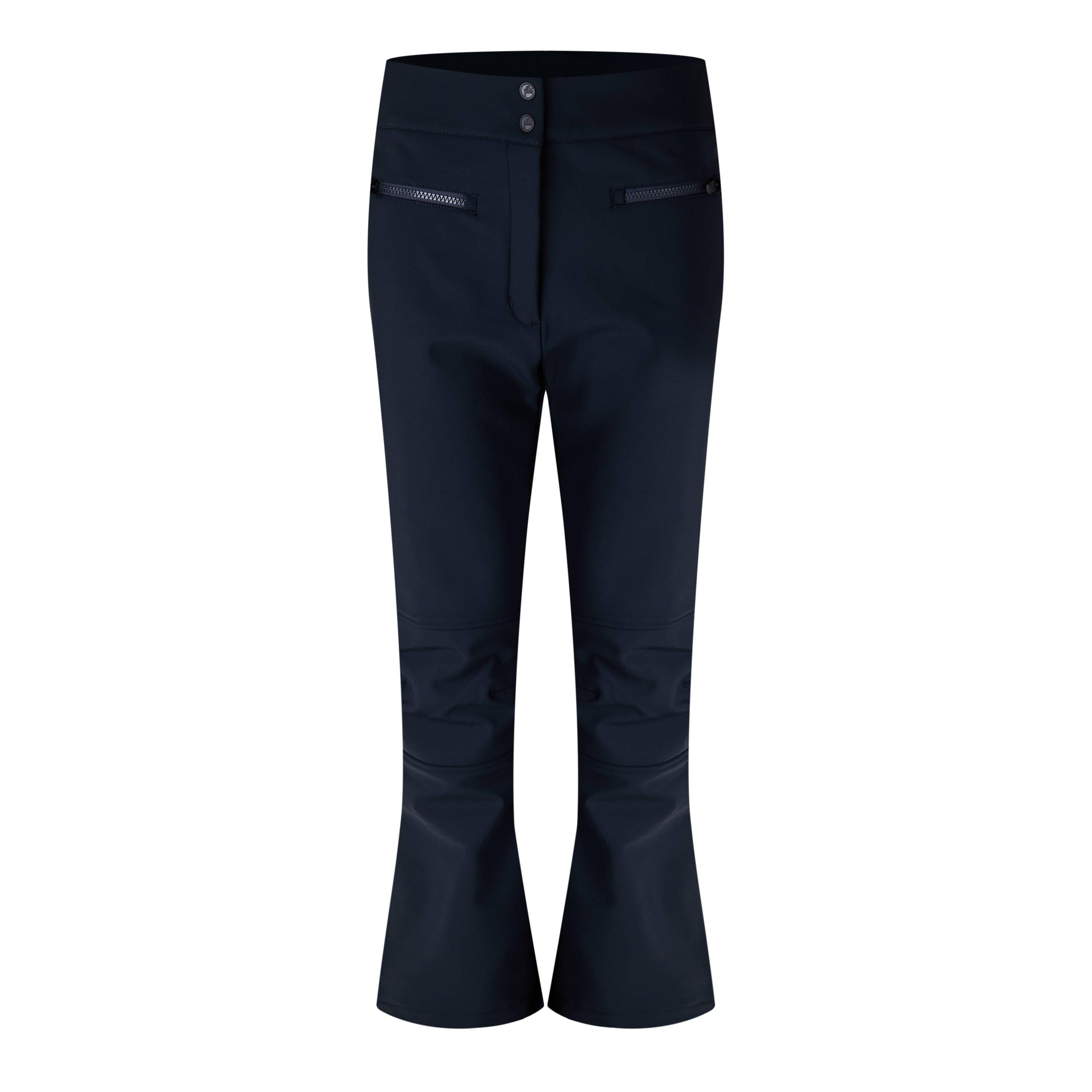 Dark Blue - Fusalp - Diana Ski Trousers - 1