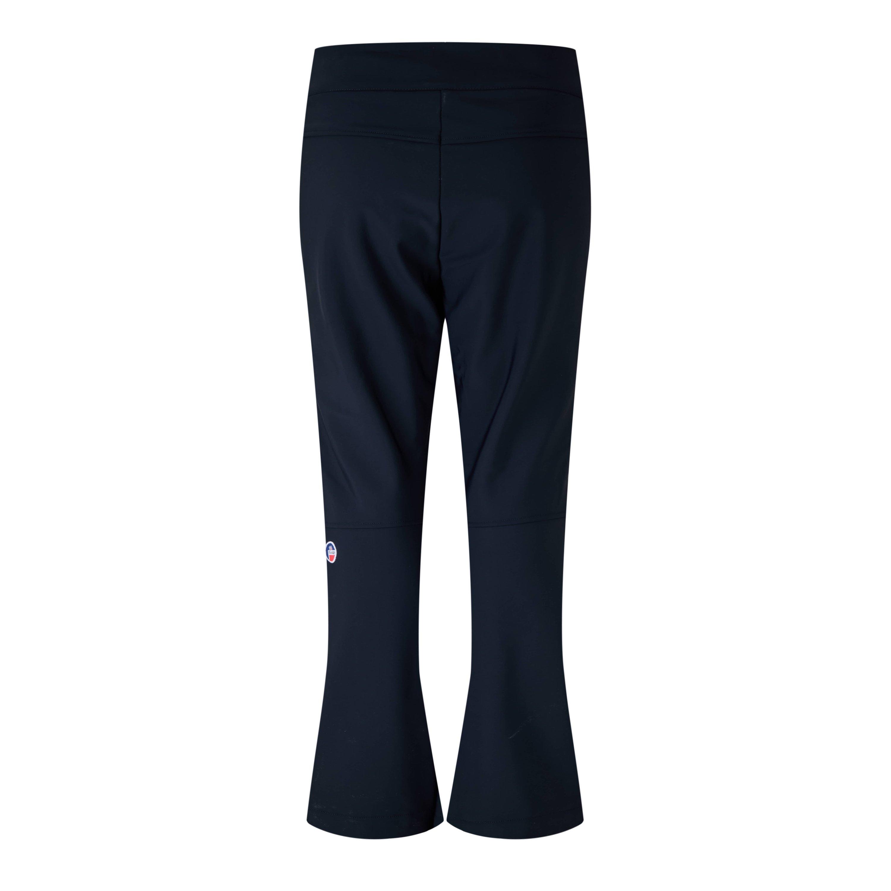 Dark Blue - Fusalp - Diana Ski Trousers - 2