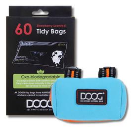 DOOG Walkie Pouch And Poo Bag