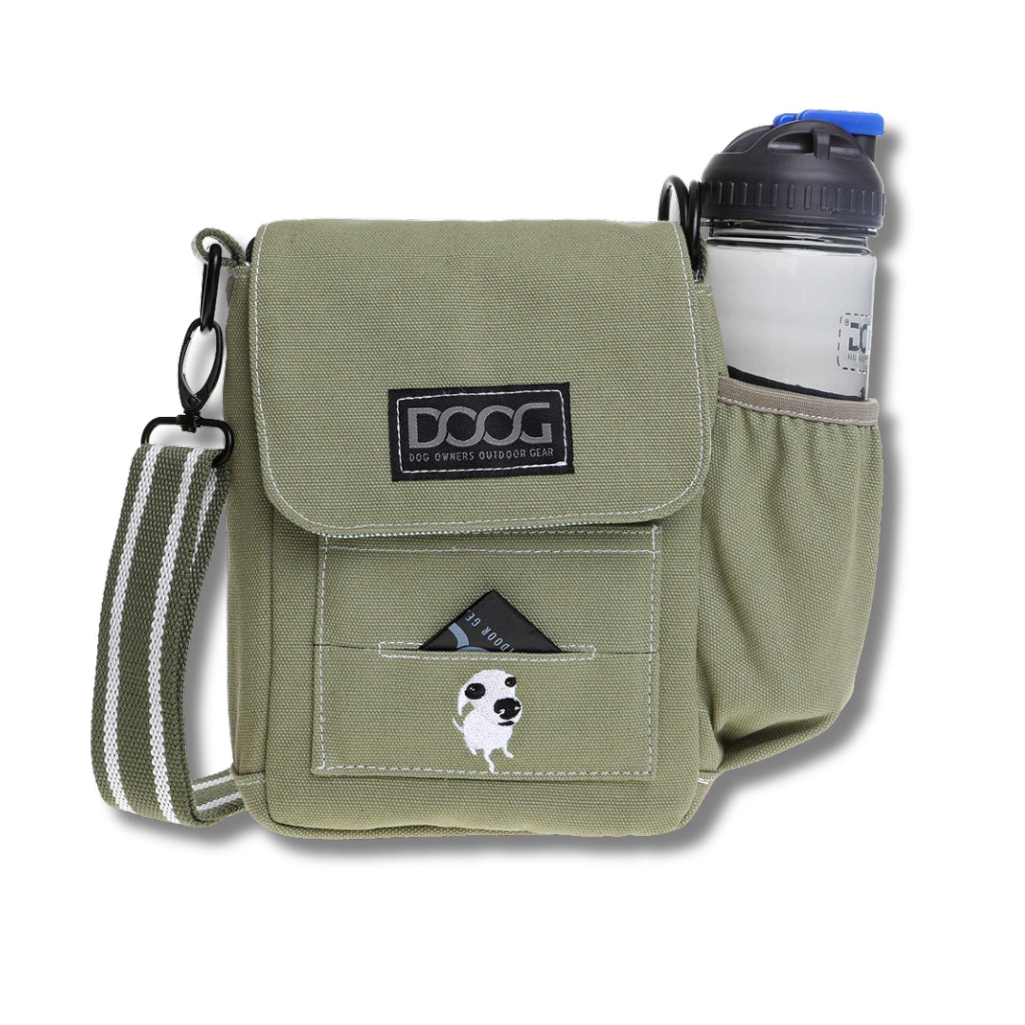 Doog  Walkie Bag - Green