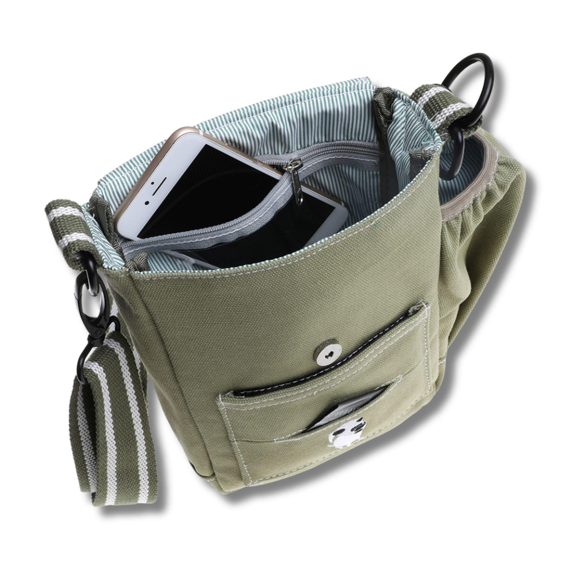Green - DOOG - Walkie Bag - Green - 4