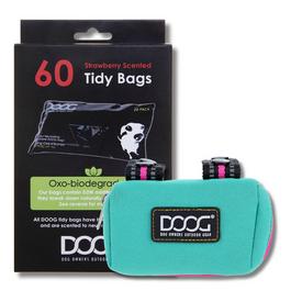 DOOG Walkie Pouch And Poo Bag