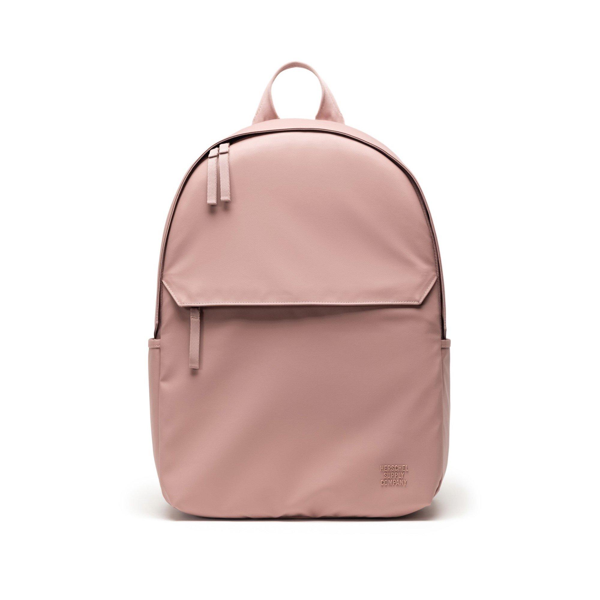 Ash Rose - Herschel Supply Co - Alberni Backpack - 1
