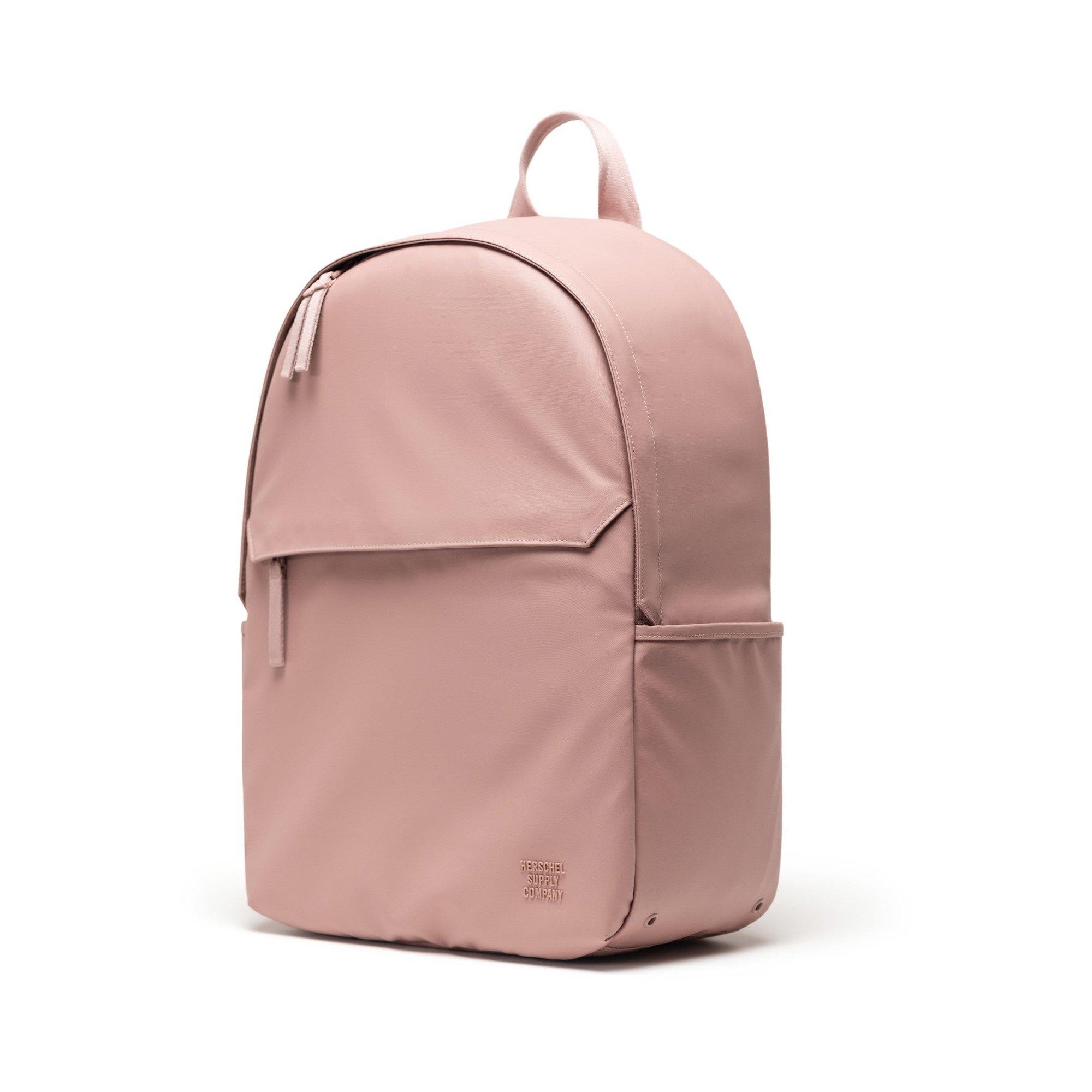 Ash Rose - Herschel Supply Co - Alberni Backpack - 3
