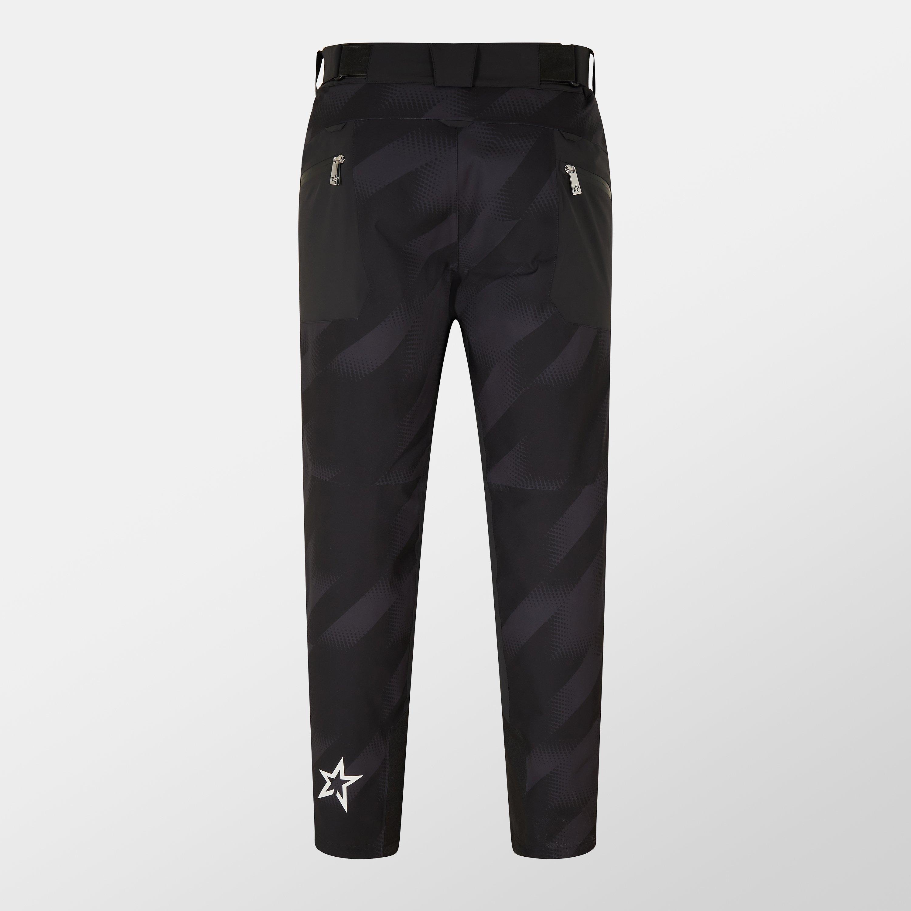 Houndstooth - Perfect Moment - Chamonix Pants - 2