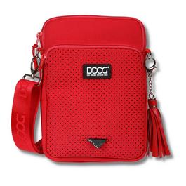 DOOG Neosport Walkie Bag - Red
