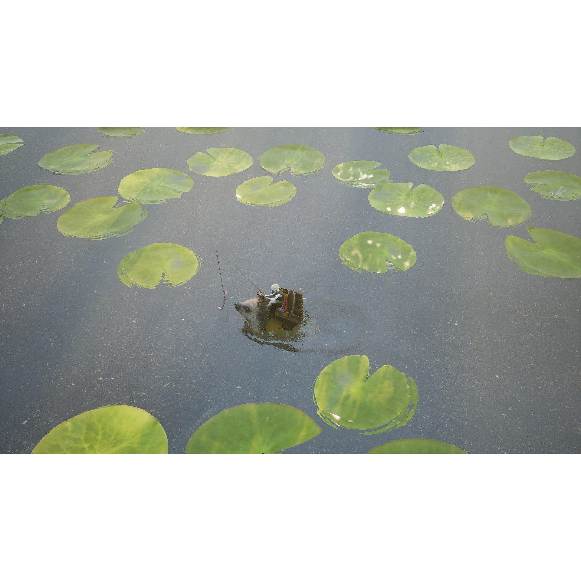 PlayStation 5 - U and I Entertainment - Bramble: The Mountain King - 4