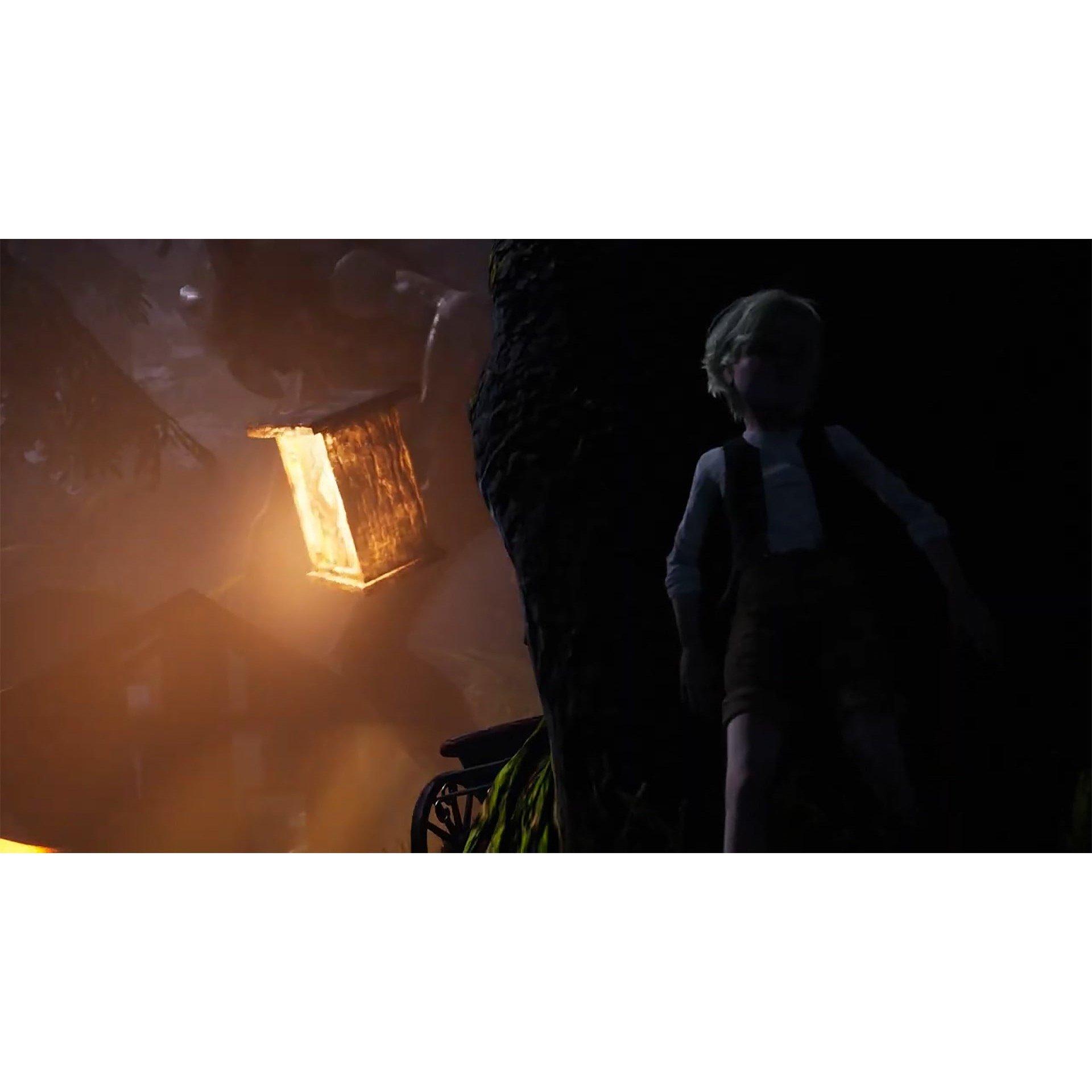 PlayStation 5 - U and I Entertainment - Bramble: The Mountain King - 5