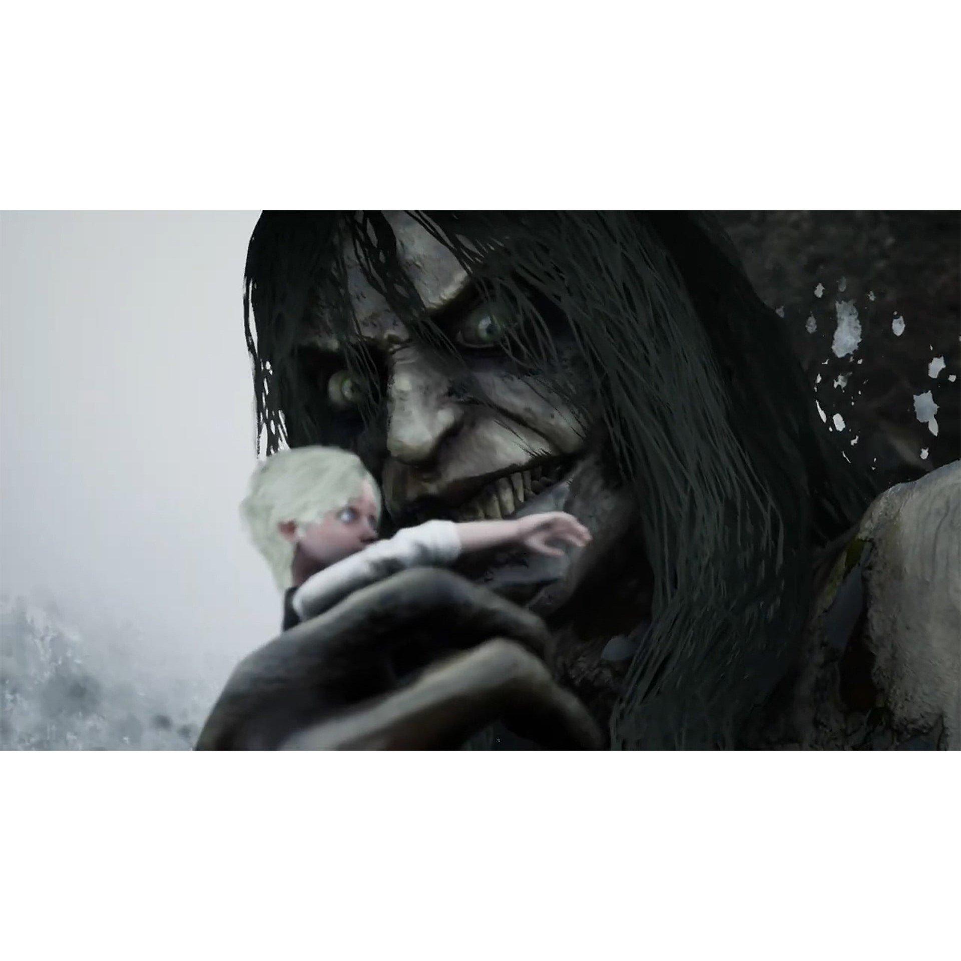 PlayStation 5 - U and I Entertainment - Bramble: The Mountain King - 6