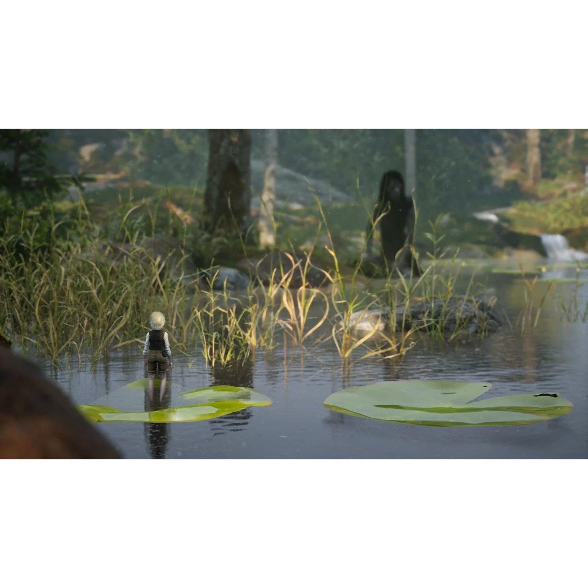 PlayStation 5 - U and I Entertainment - Bramble: The Mountain King - 7