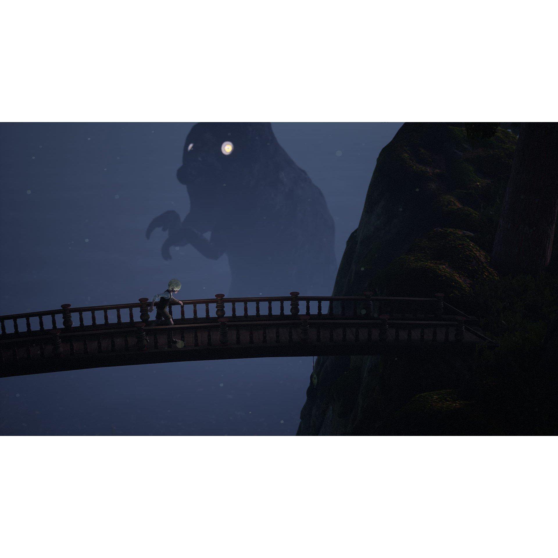 PlayStation 5 - U and I Entertainment - Bramble: The Mountain King - 8