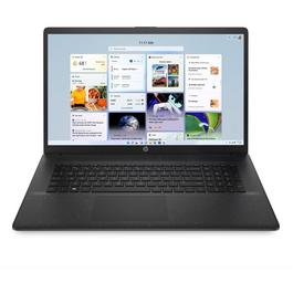 HP HP 17 Laptop Ryzen 3 8GB 512GB Win 11