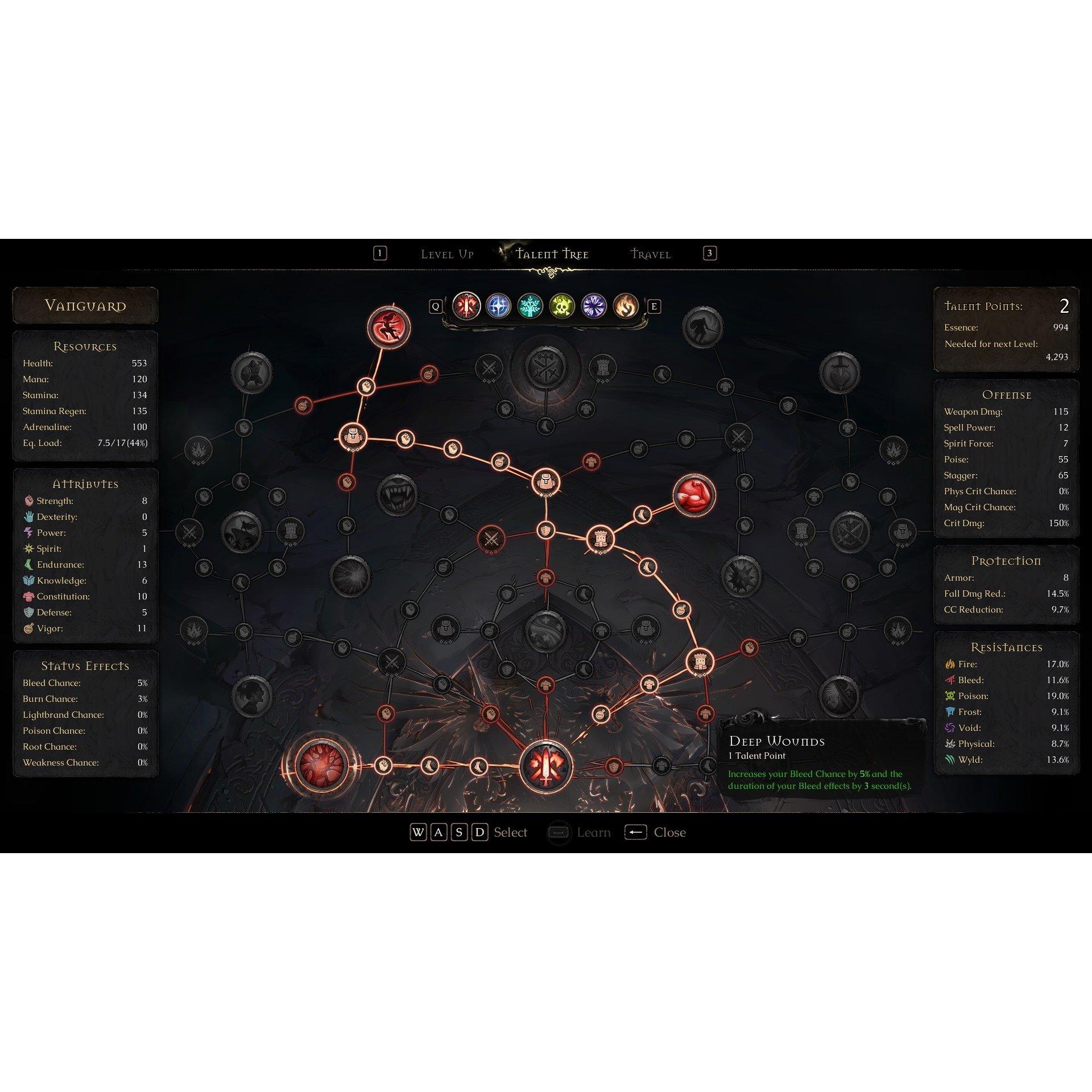 XBS - U and I Entertainment - Mandragora Whispers of the Witch Tree - 15