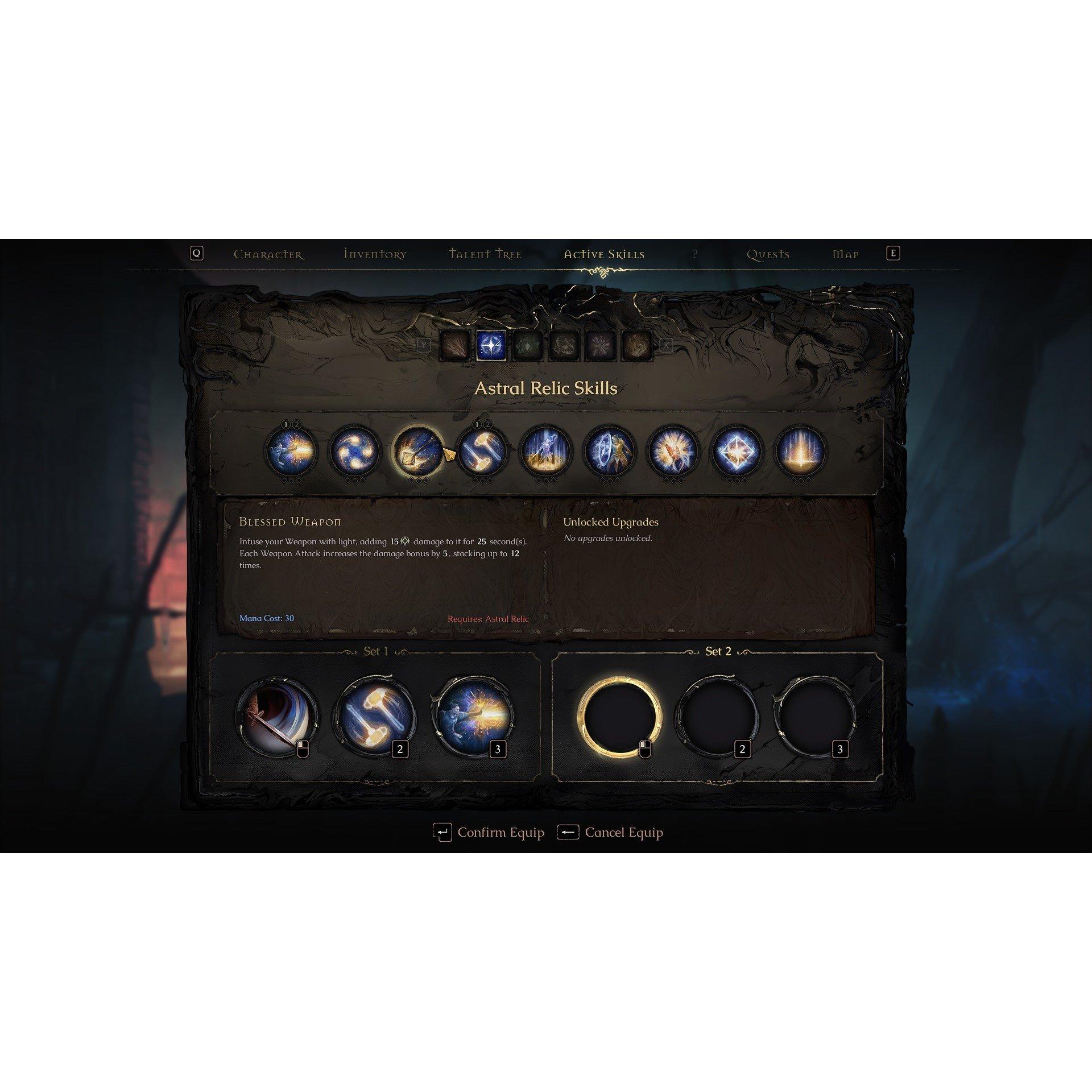 XBS - U and I Entertainment - Mandragora Whispers of the Witch Tree - 9