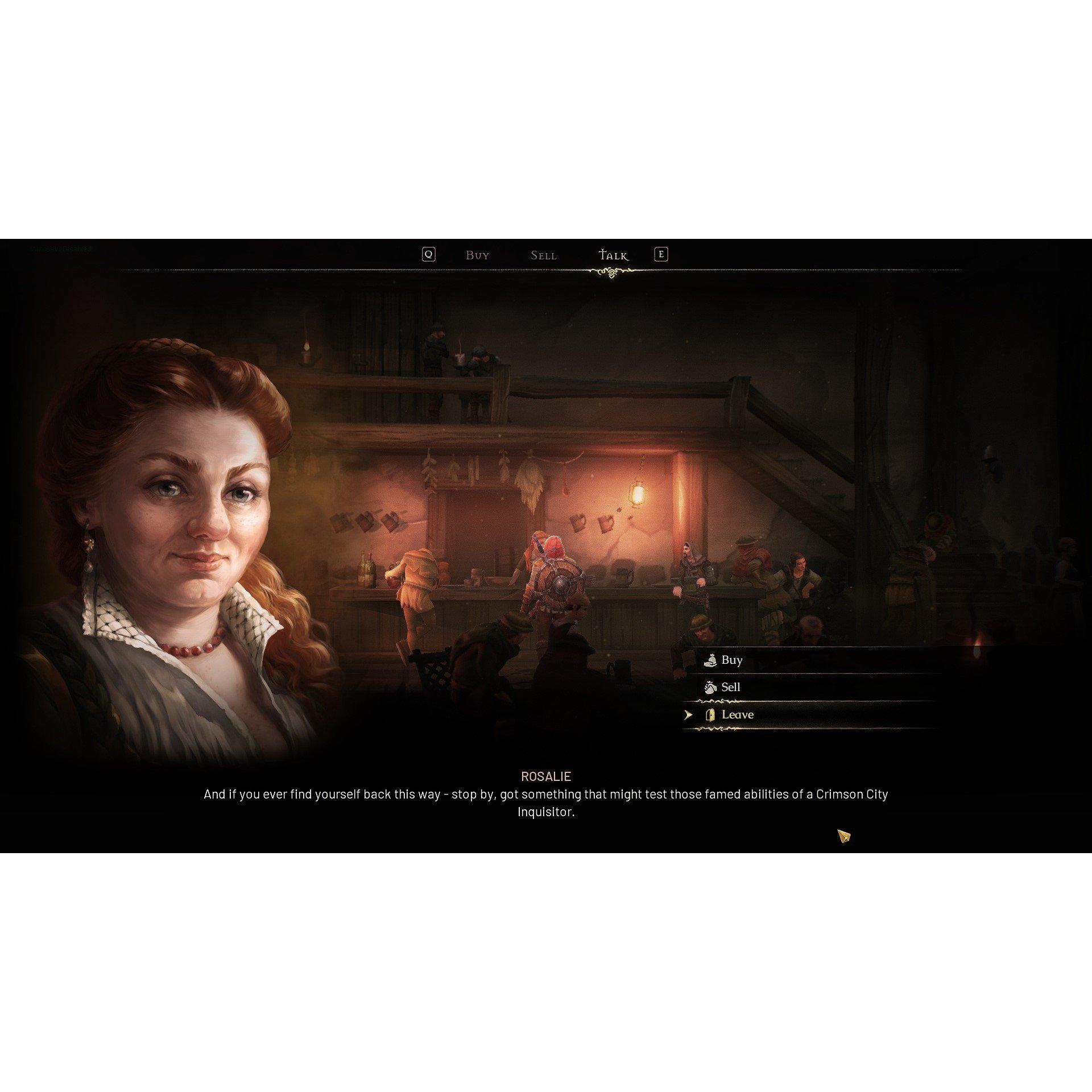 XBS - U and I Entertainment - Mandragora Whispers of the Witch Tree - 10