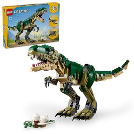 LEGO GAME LEGO 31151 T.Rex