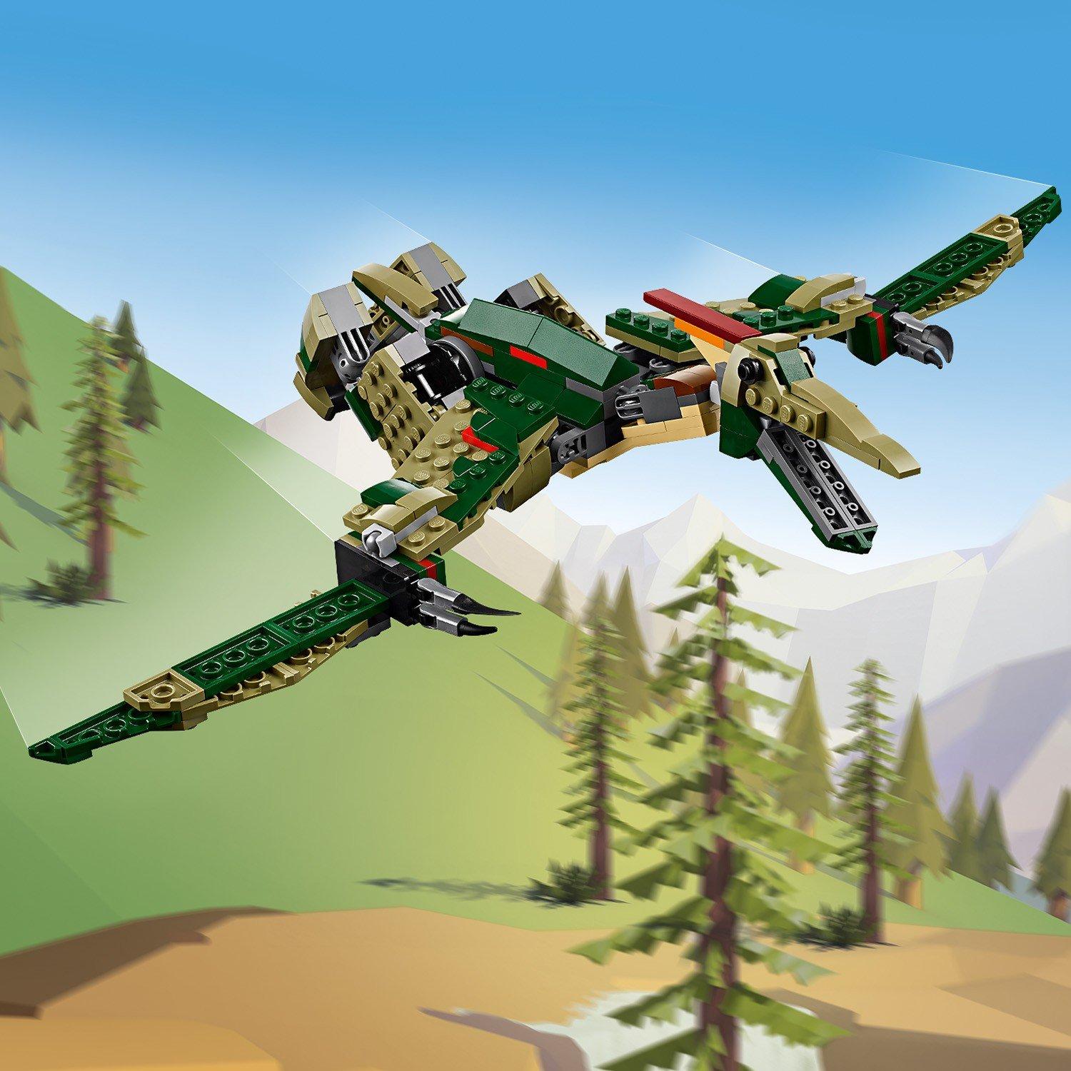 Merchandise - LEGO - Creator 31151 T.Rex - 13