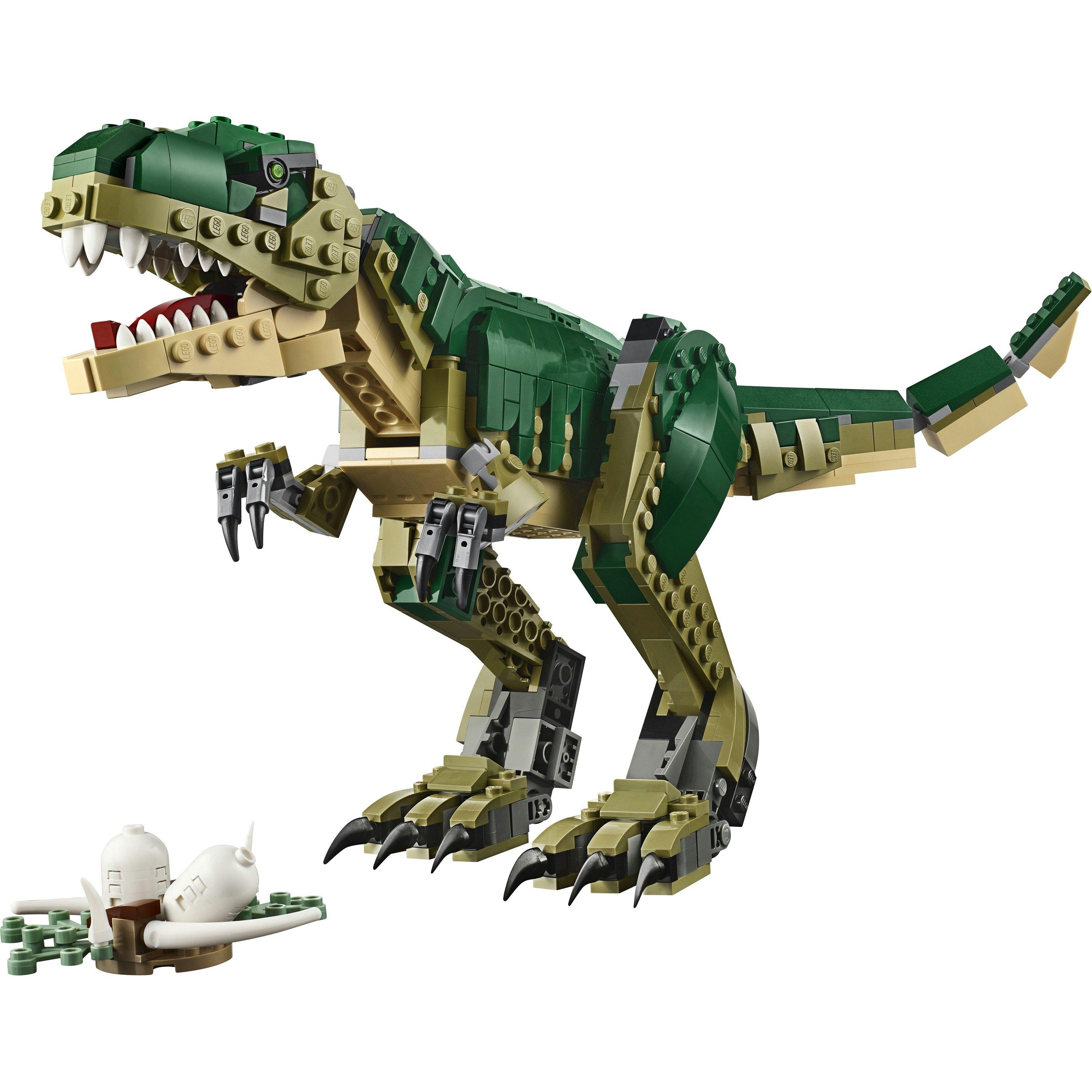 Merchandise - LEGO - Creator 31151 T.Rex - 14