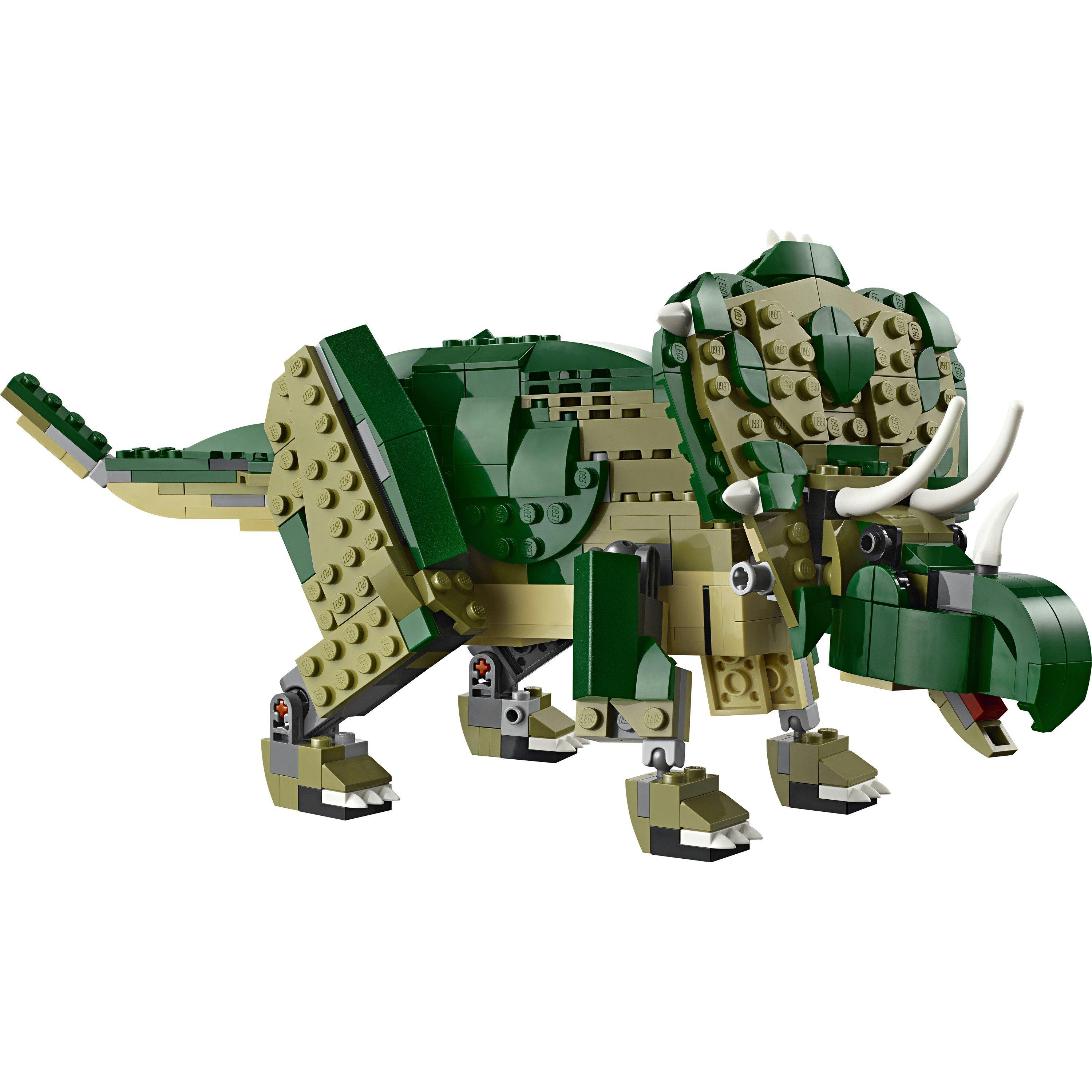 Merchandise - LEGO - Creator 31151 T.Rex - 15