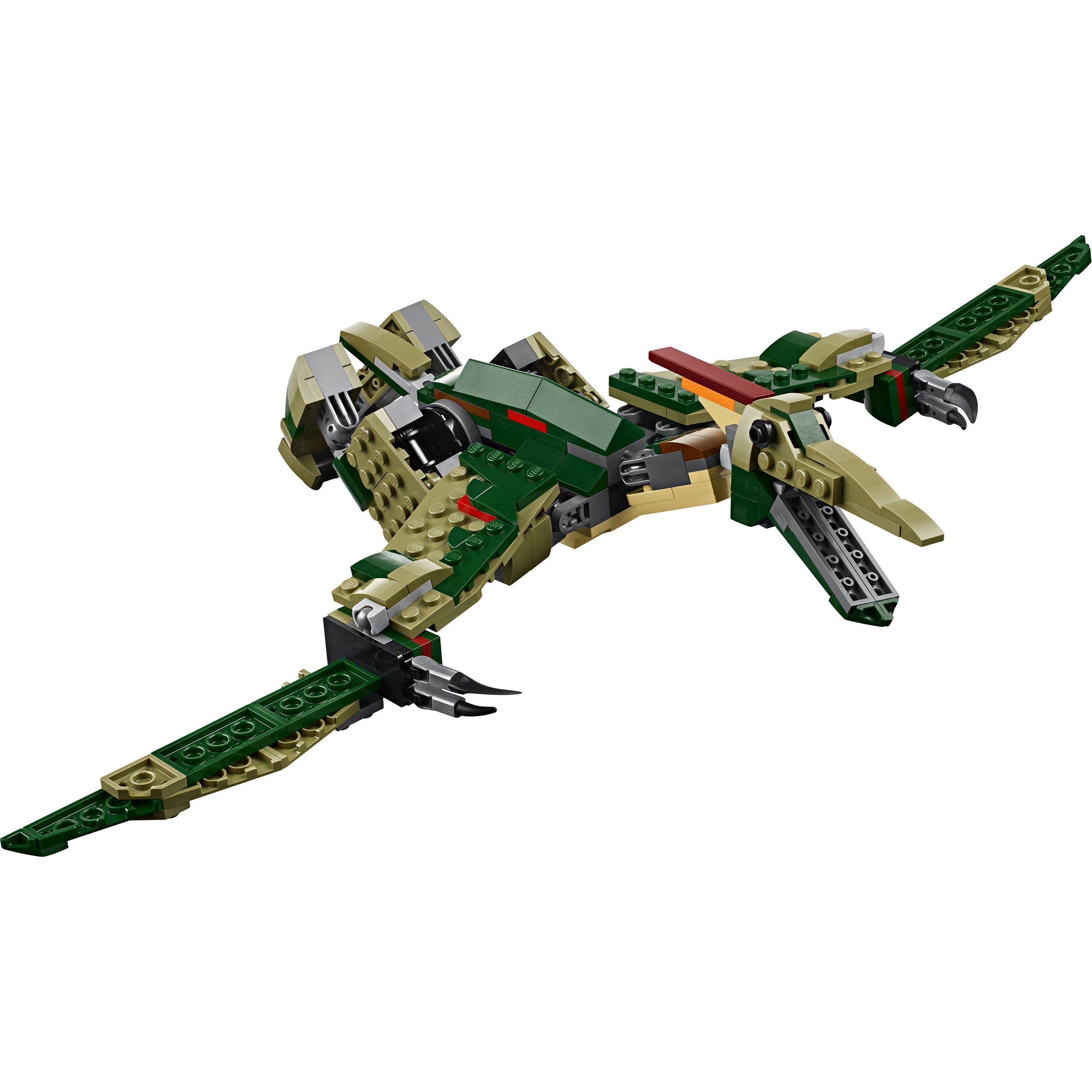 Merchandise - LEGO - Creator 31151 T.Rex - 16