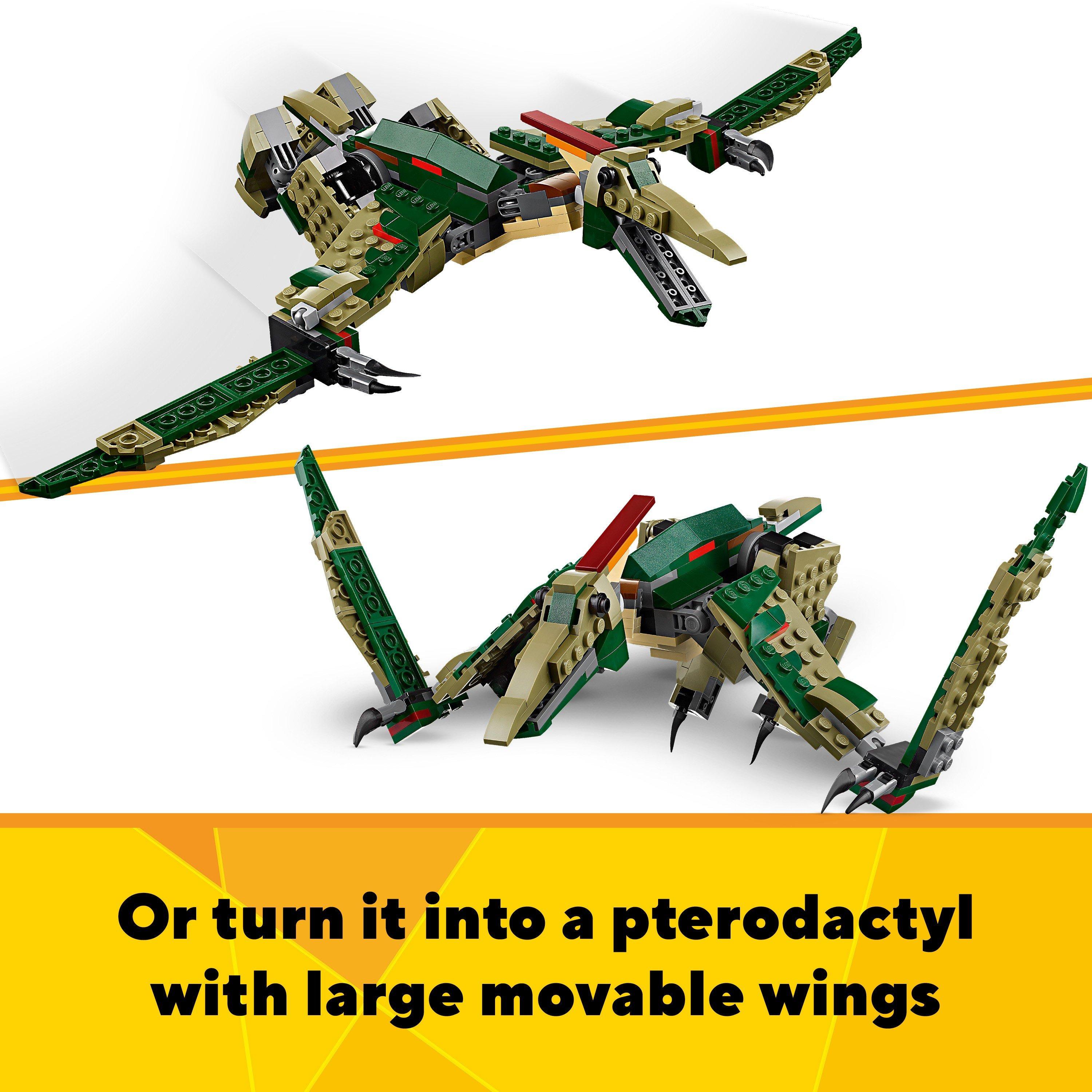 Merchandise - LEGO - Creator 31151 T.Rex - 7