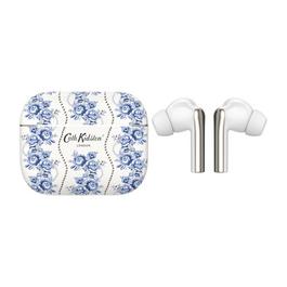 View Quest VQ Skylark Earbuds Cath Kidston Floral Blue