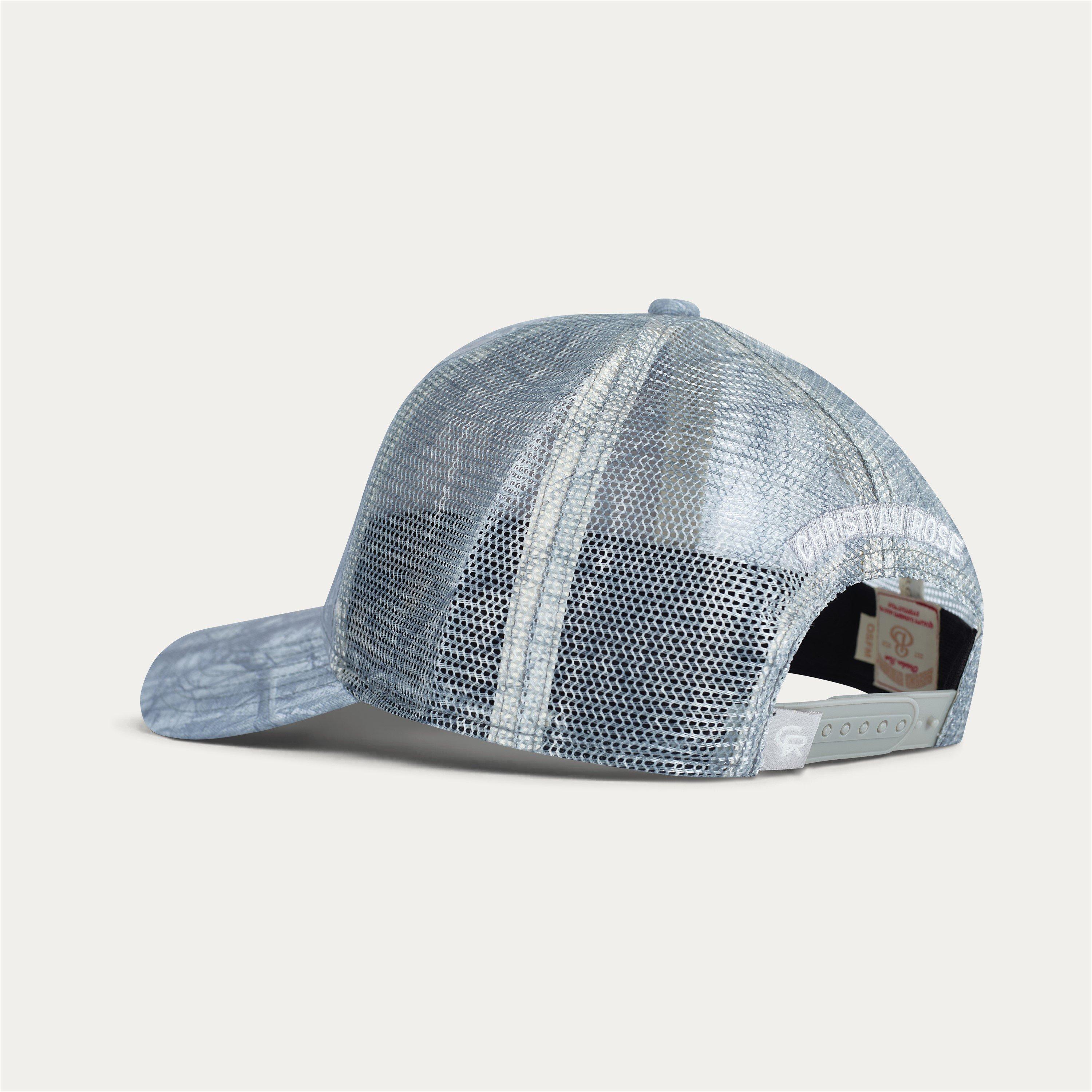 Woodland - Christian Rose - Beyond Ordinary Camouflage Trucker Cap - 3