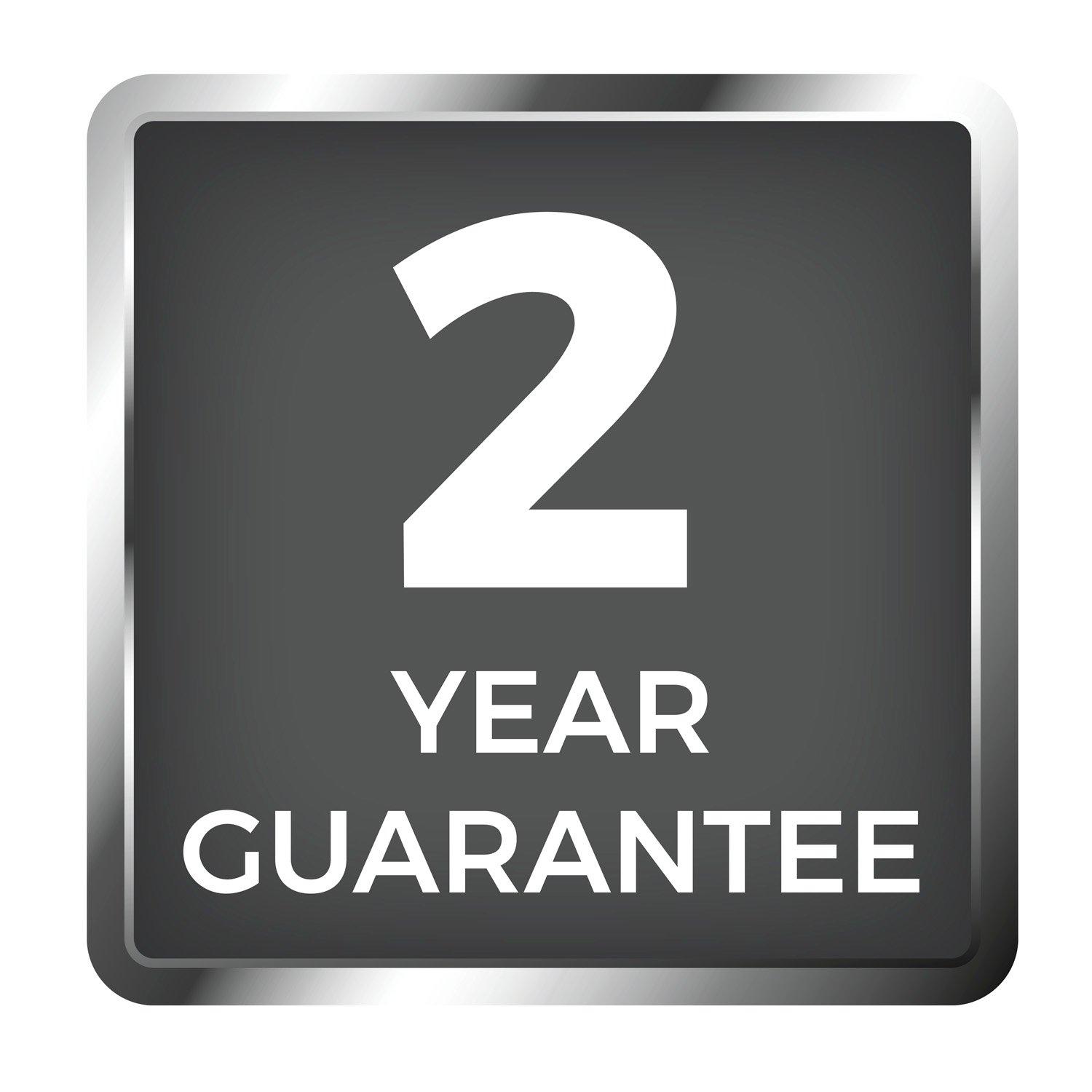 White - Tower - Rose Gold 58 Litre Square Sensor Bin - 9