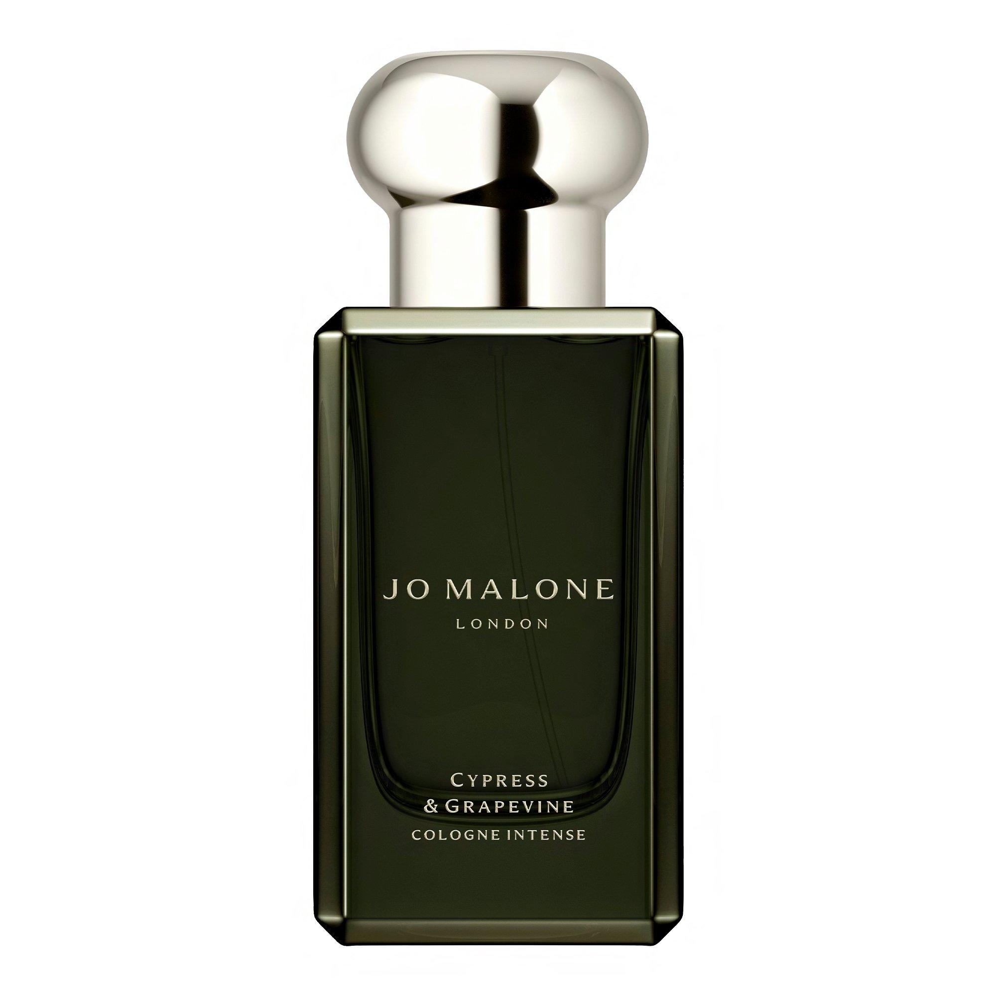 None - Jo Malone London - Cypress & Grapevine Cologne Intense 30ml - 1