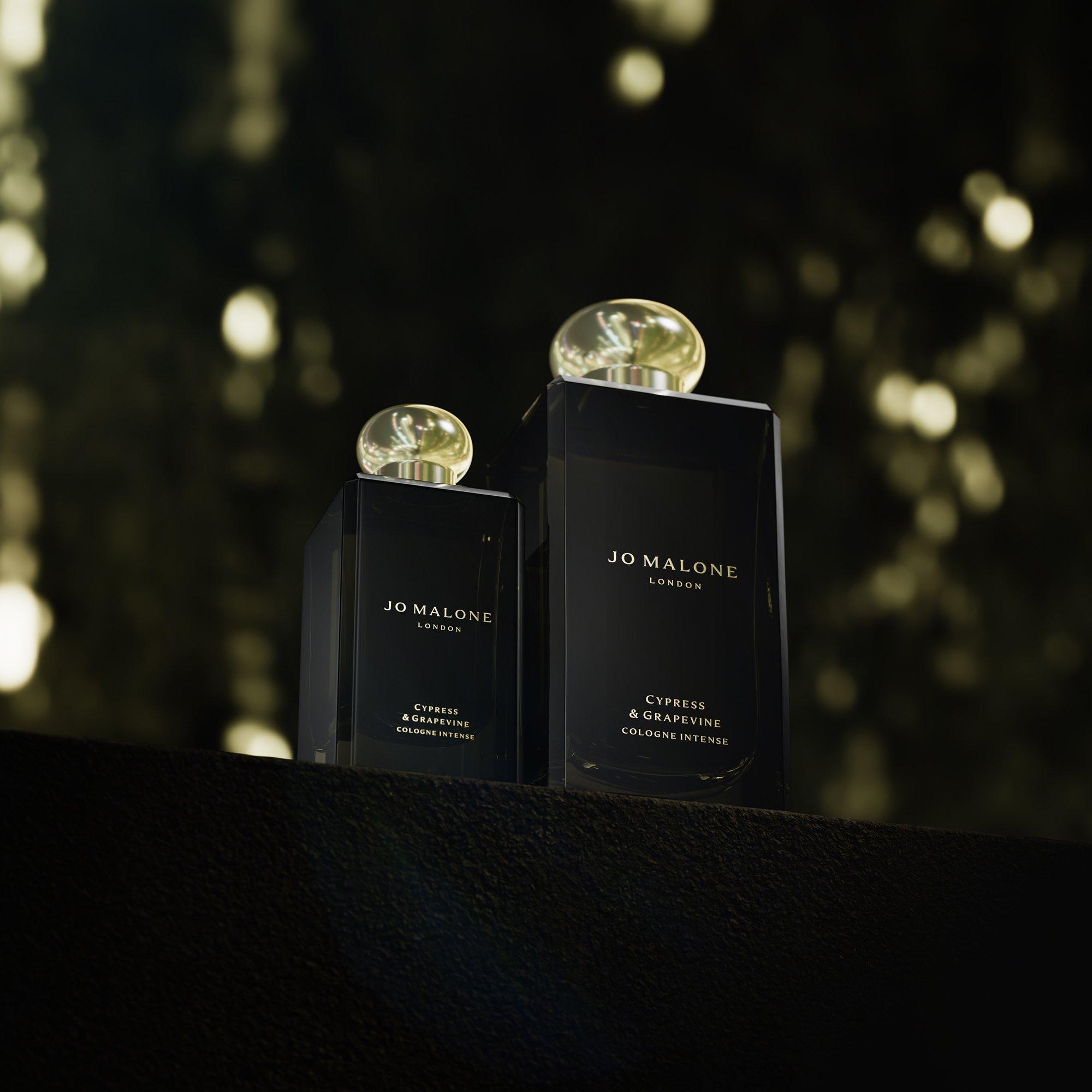 None - Jo Malone London - Cypress & Grapevine Cologne Intense 30ml - 5