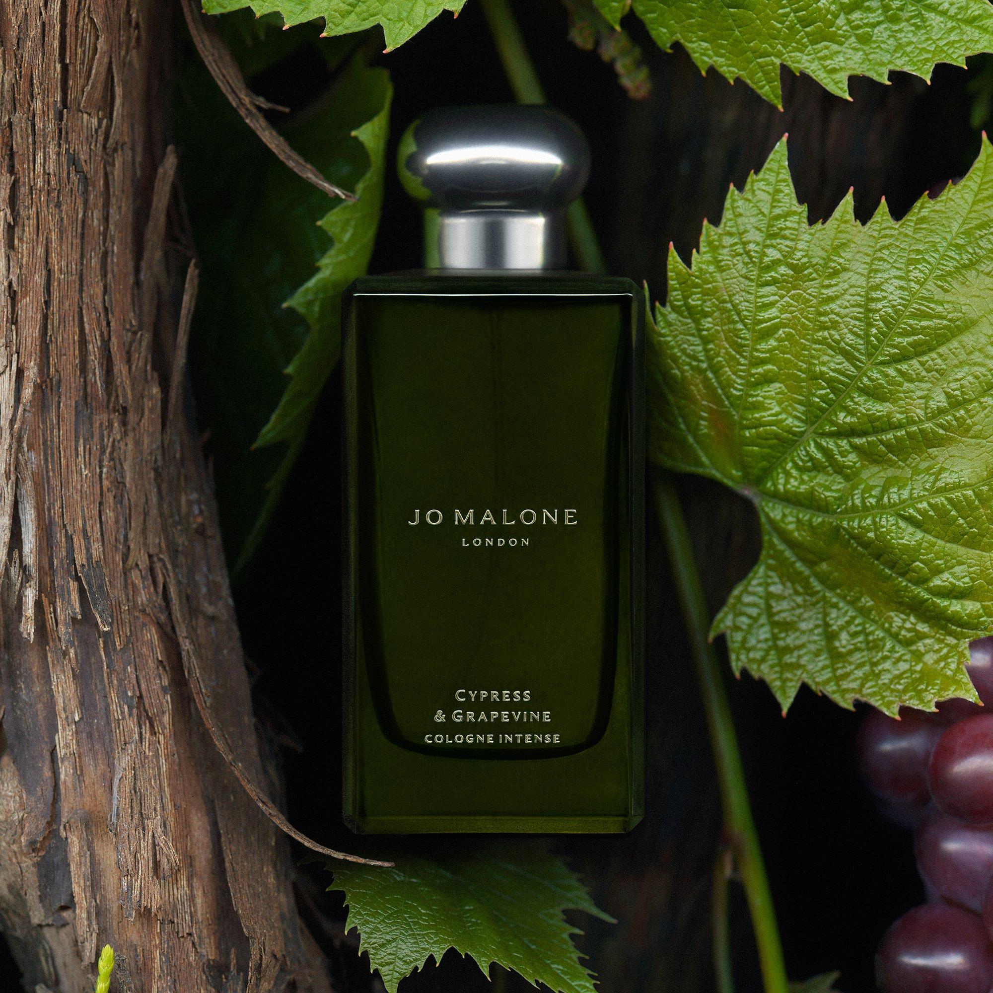 None - Jo Malone London - Cypress & Grapevine Cologne Intense 30ml - 6