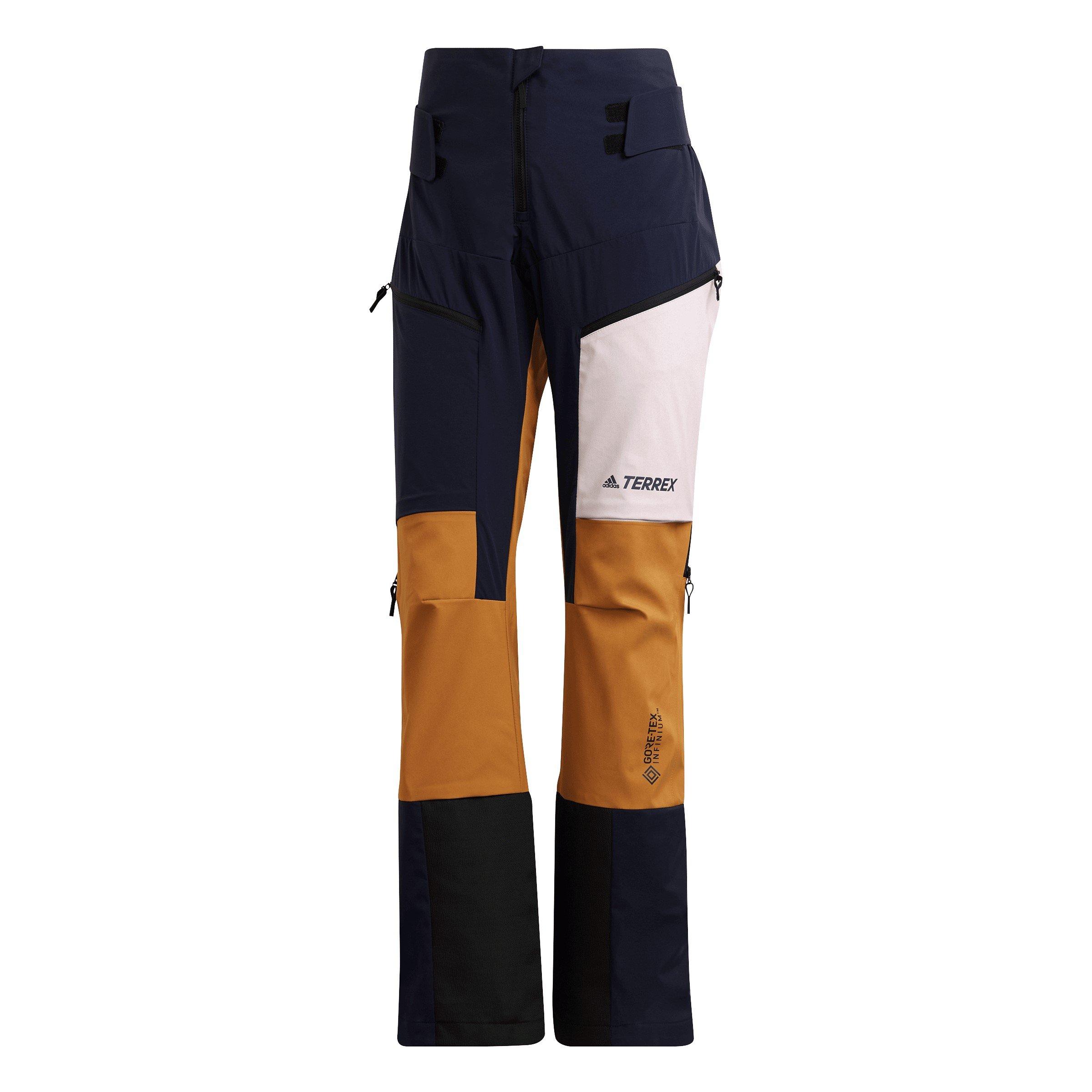 legend ink - adidas - Women's Ski Trousers - 1