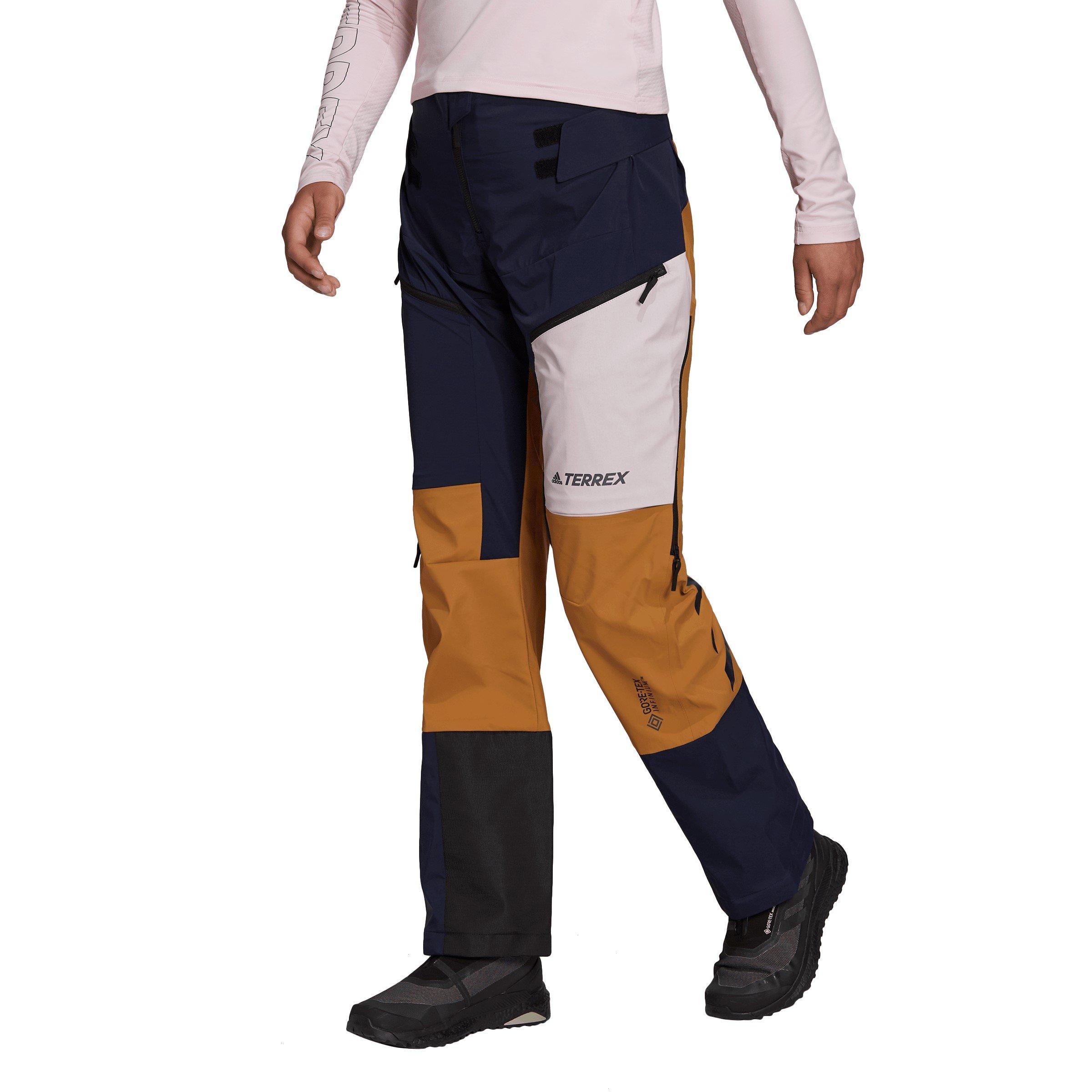 Legende Tinte - adidas - Ski Trousers - 2