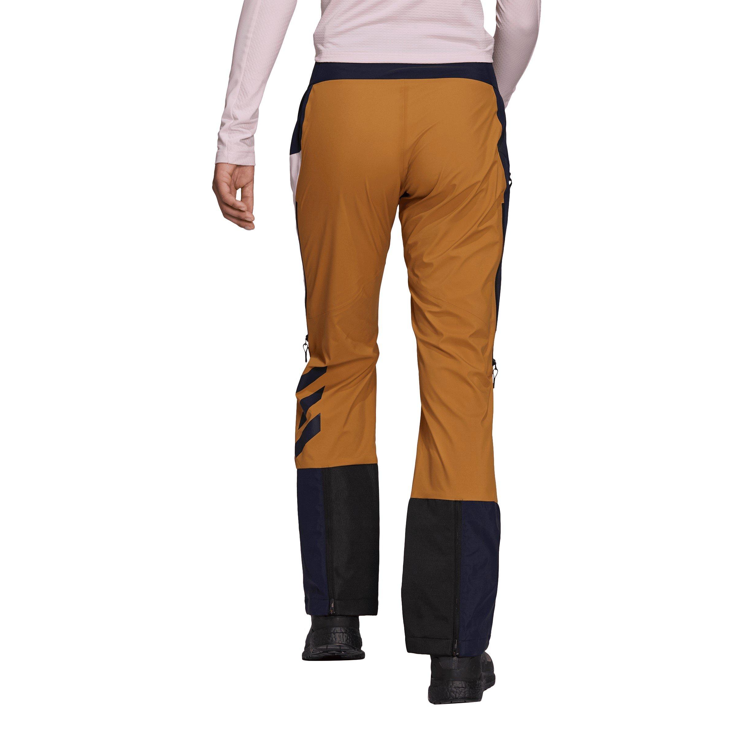 Legende Tinte - adidas - Ski Trousers - 3