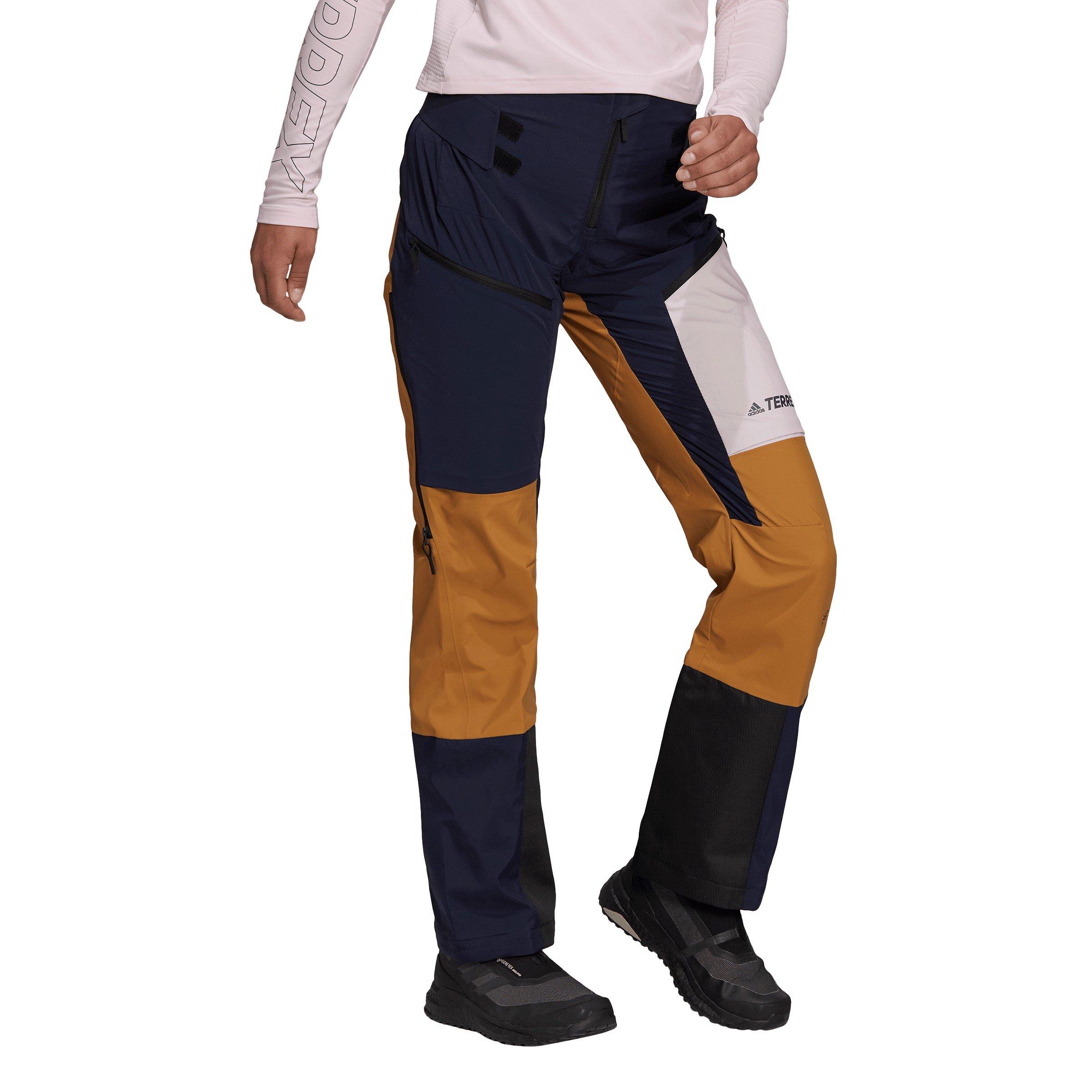 Legende Tinte - adidas - Ski Trousers - 4