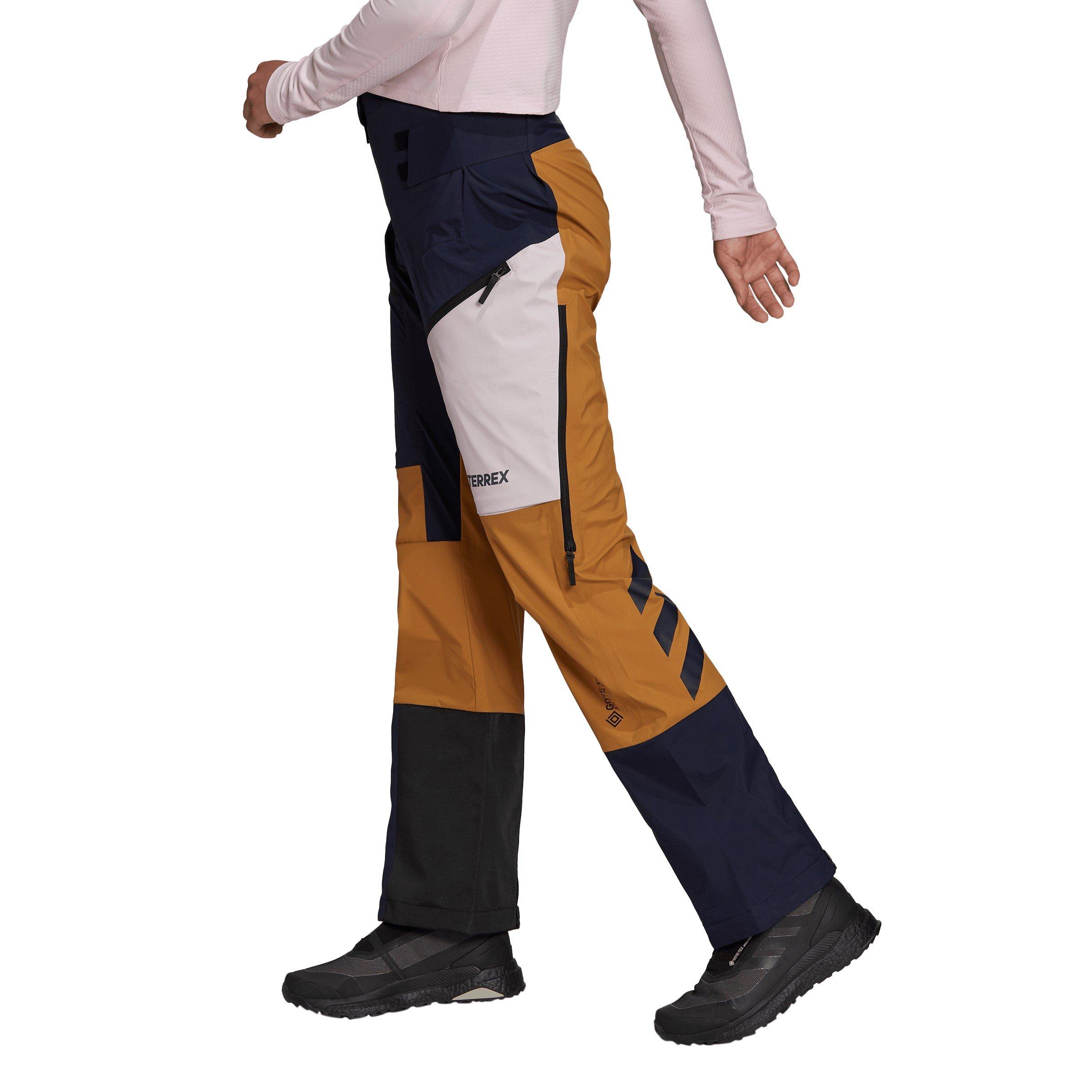 Legende Tinte - adidas - Ski Trousers - 5