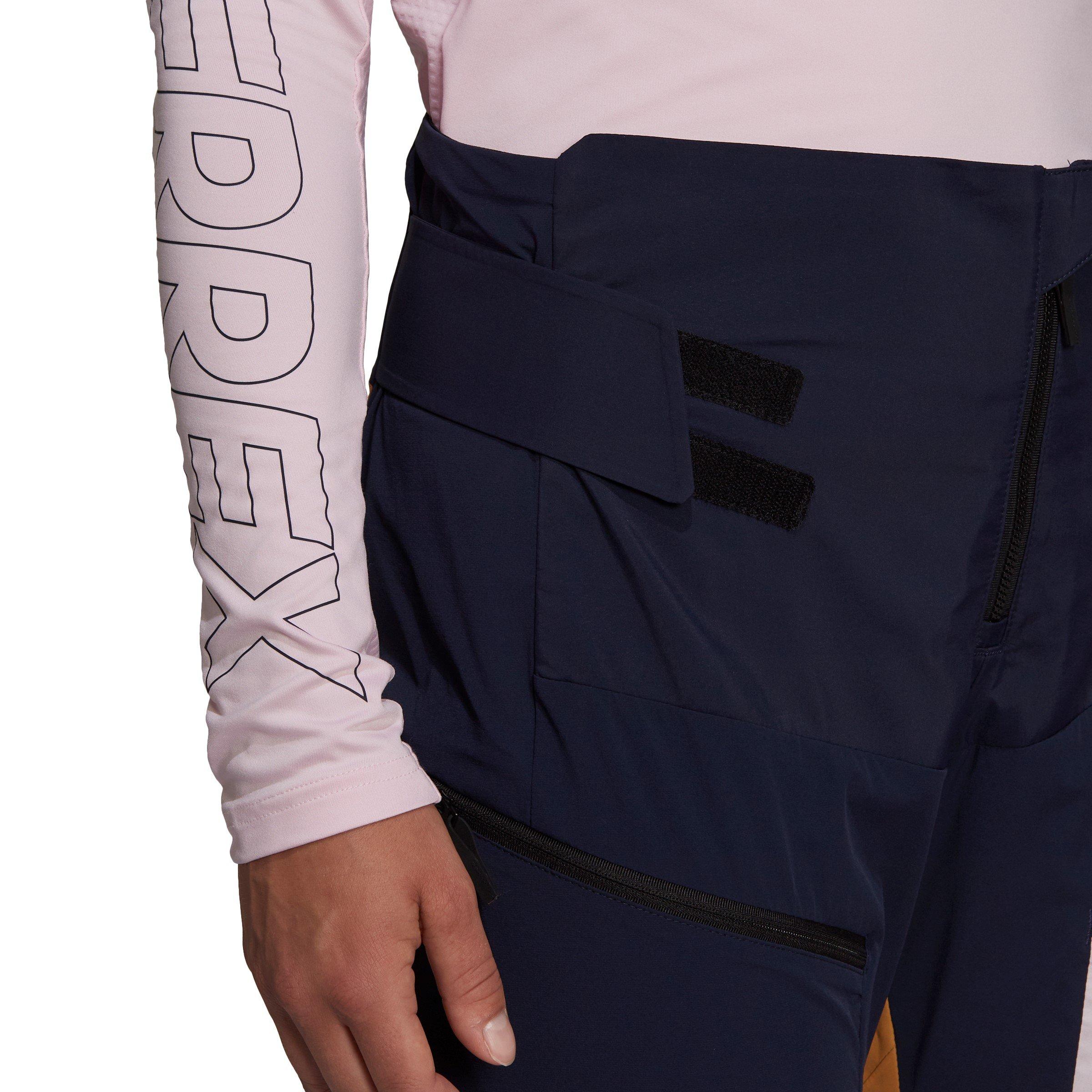 Legende Tinte - adidas - Ski Trousers - 6