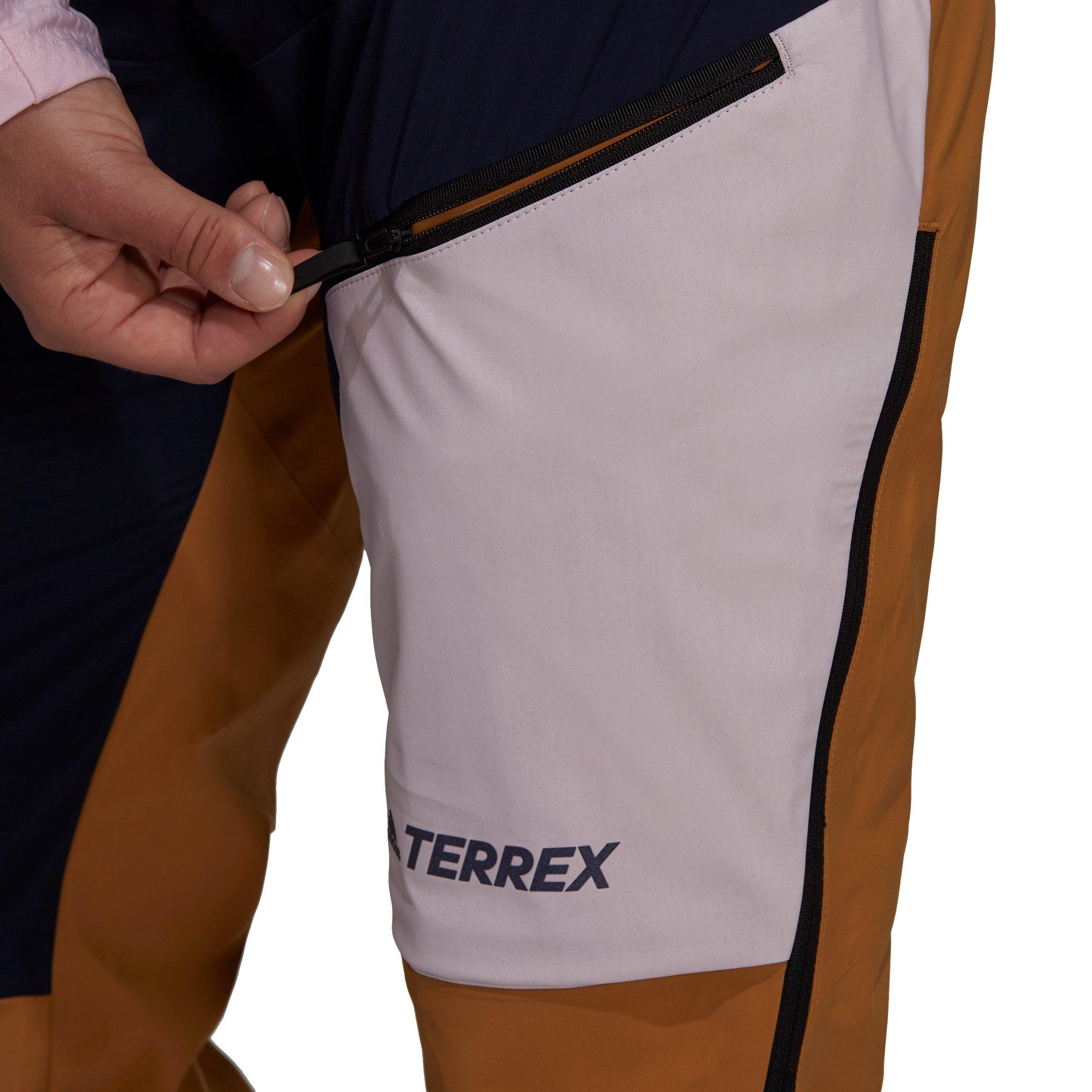 Legende Tinte - adidas - Ski Trousers - 7