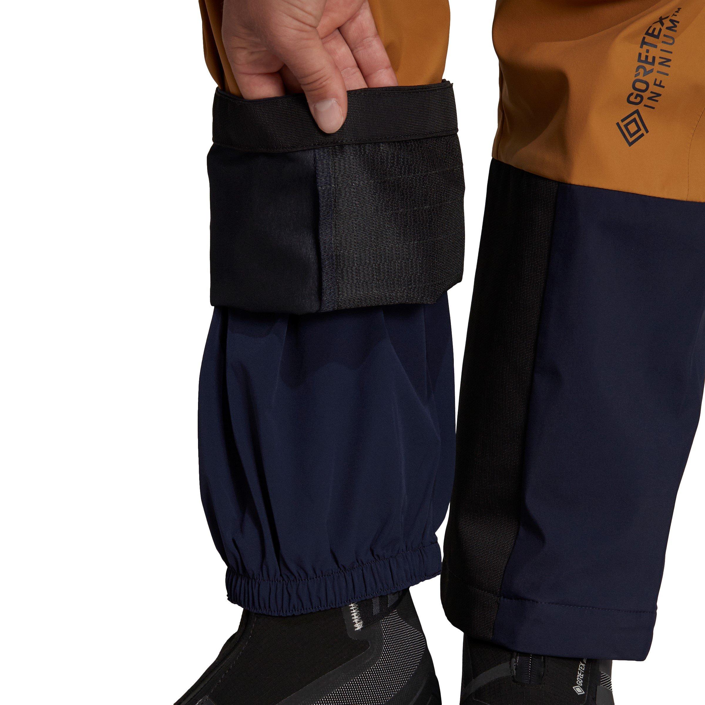 Legende Tinte - adidas - Ski Trousers - 8