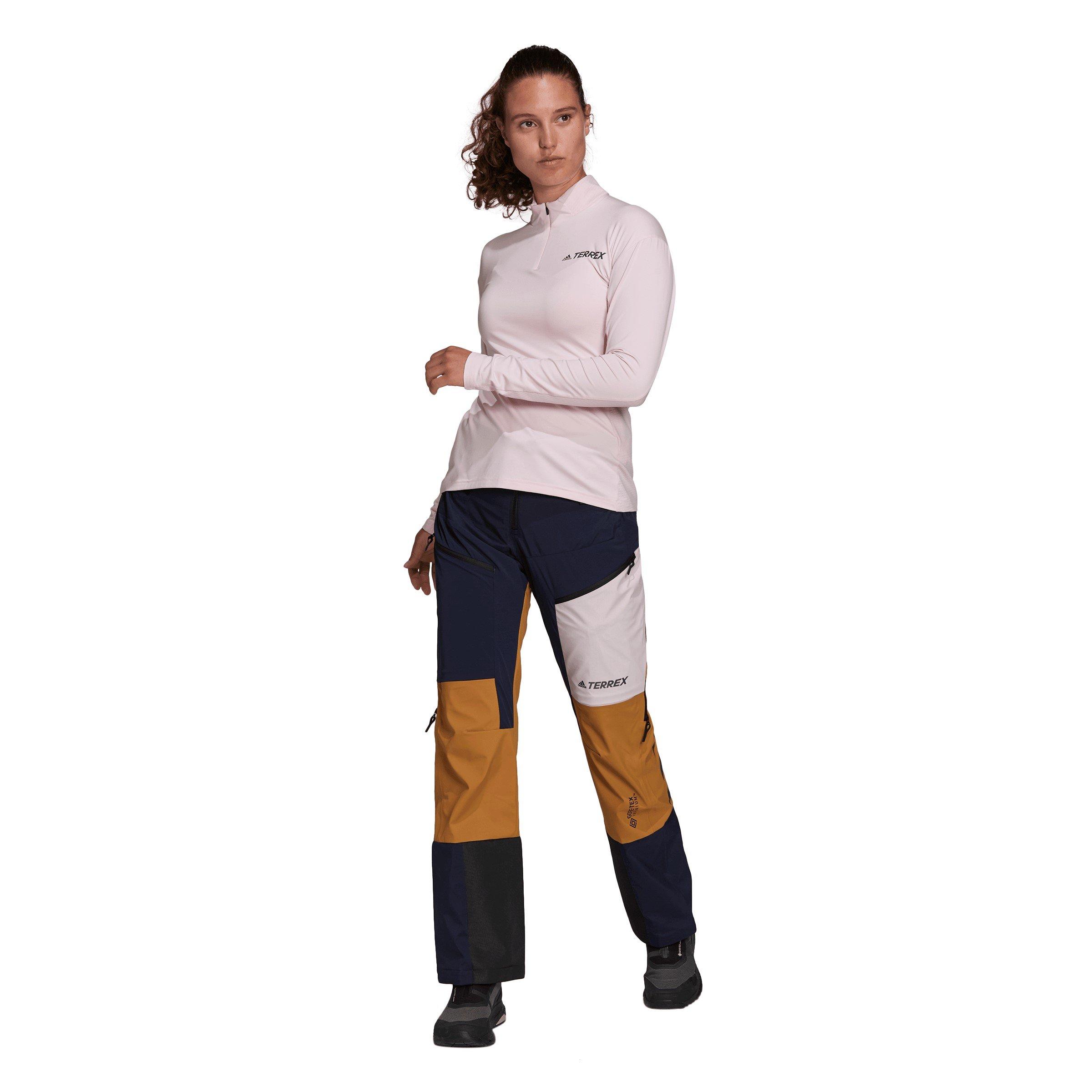 Legende Tinte - adidas - Ski Trousers - 9