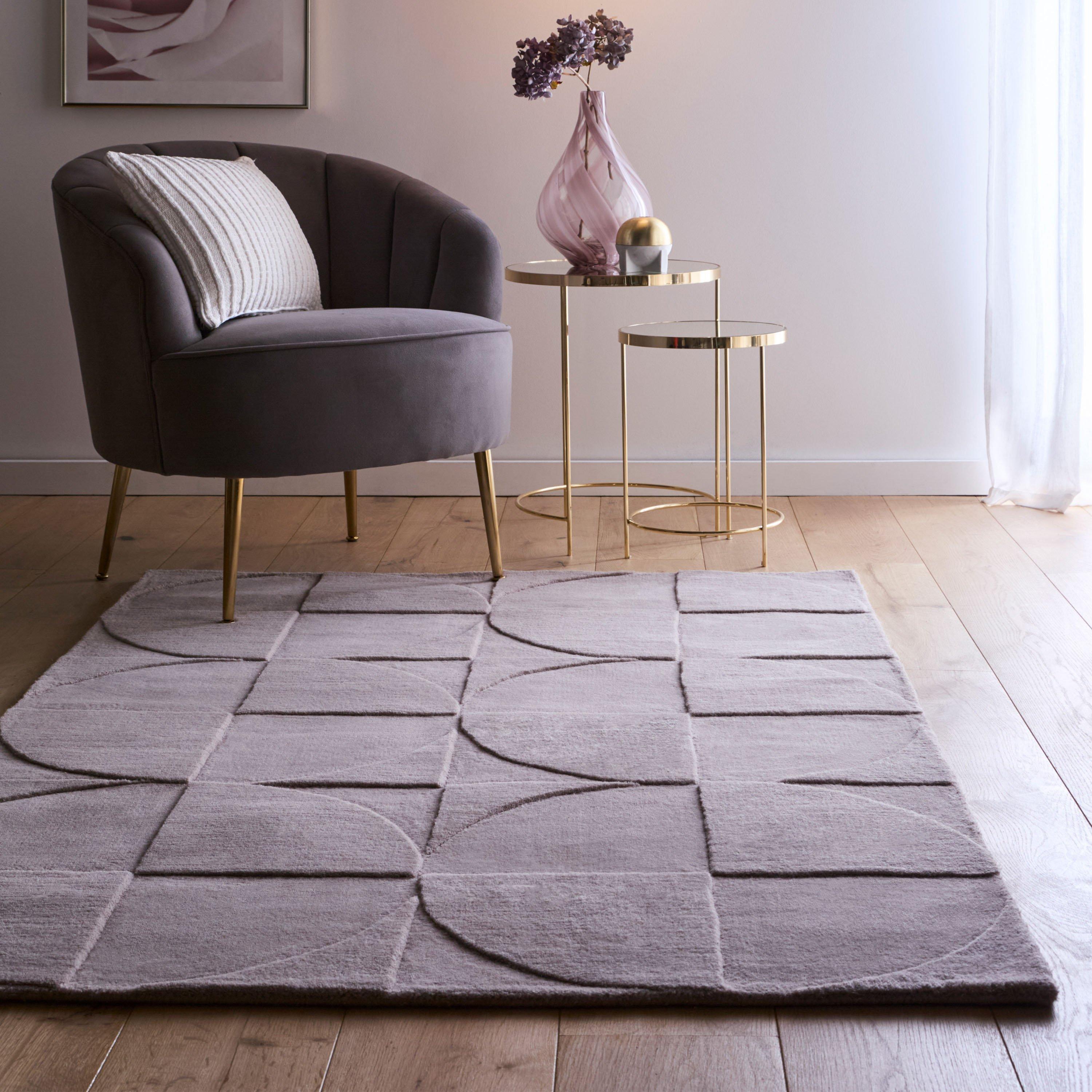 Mauve - Origins - Penny Pale Mauve - 1